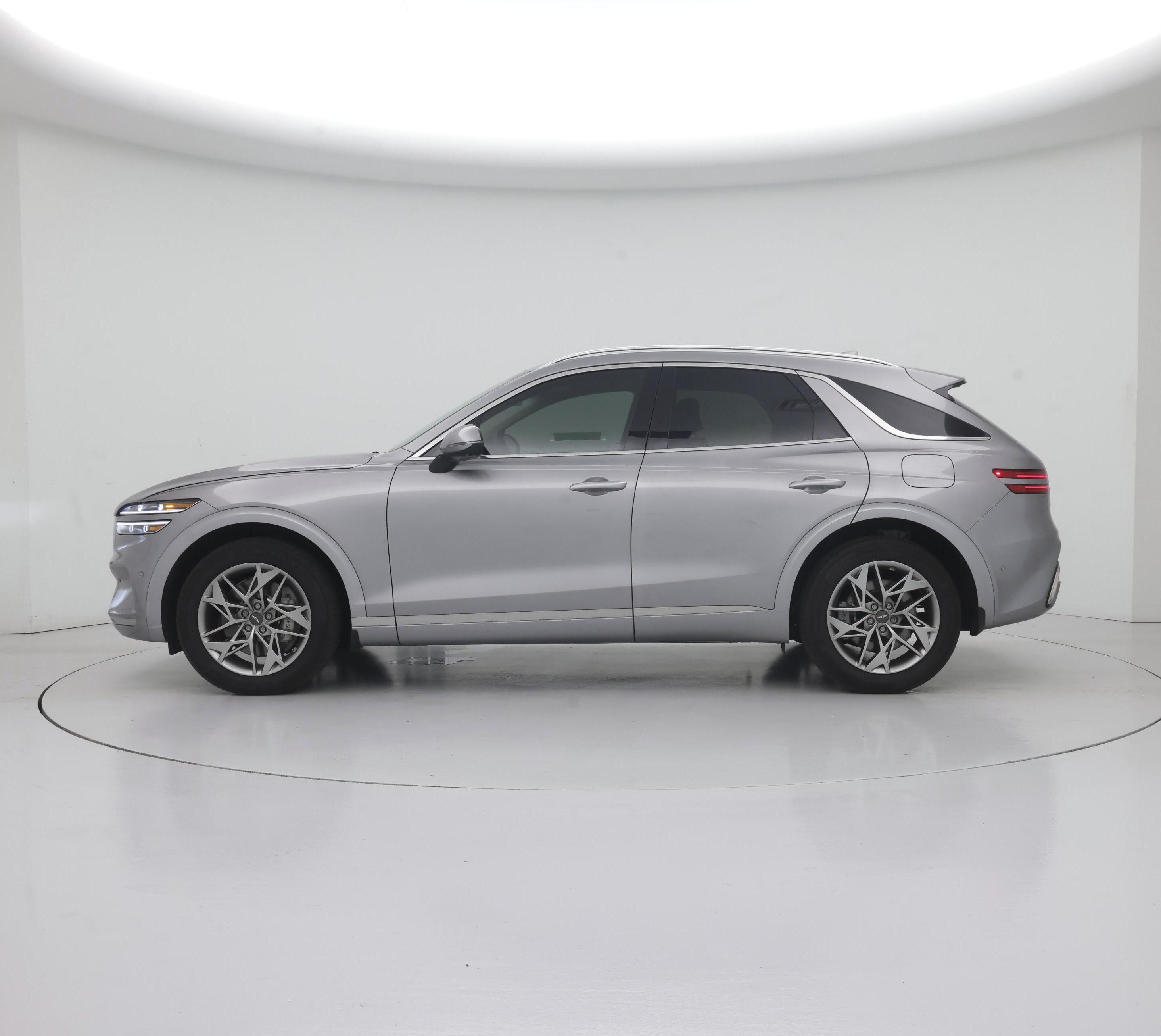 Thumbnail: 2023 Genesis GV70 - 3