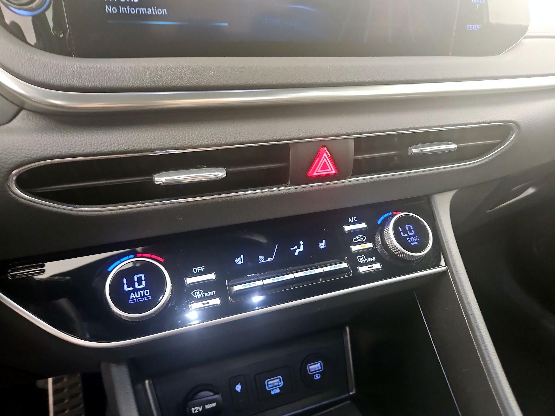 Thumbnail: 2022 Hyundai Sonata - 14