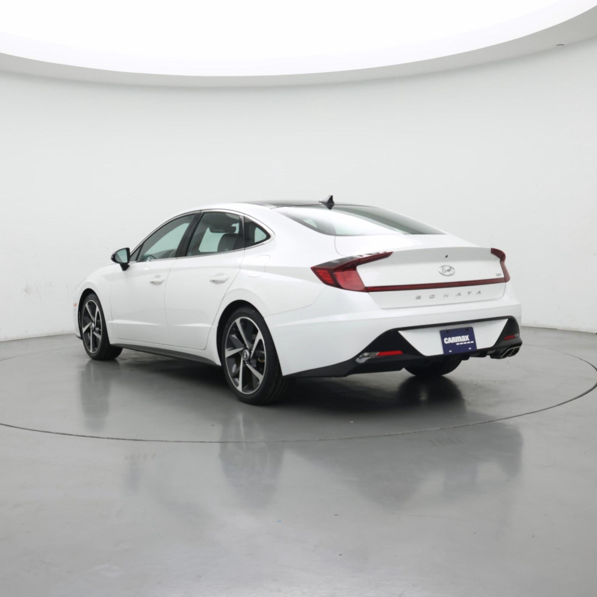 Thumbnail: 2022 Hyundai Sonata - 2