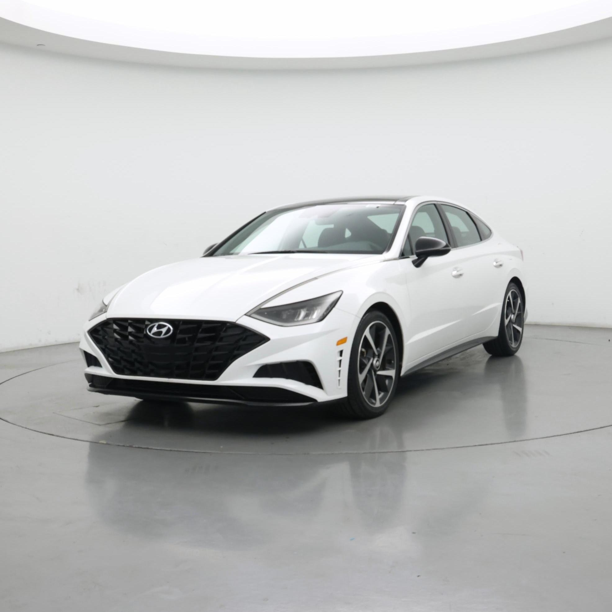 Thumbnail: 2022 Hyundai Sonata - 4
