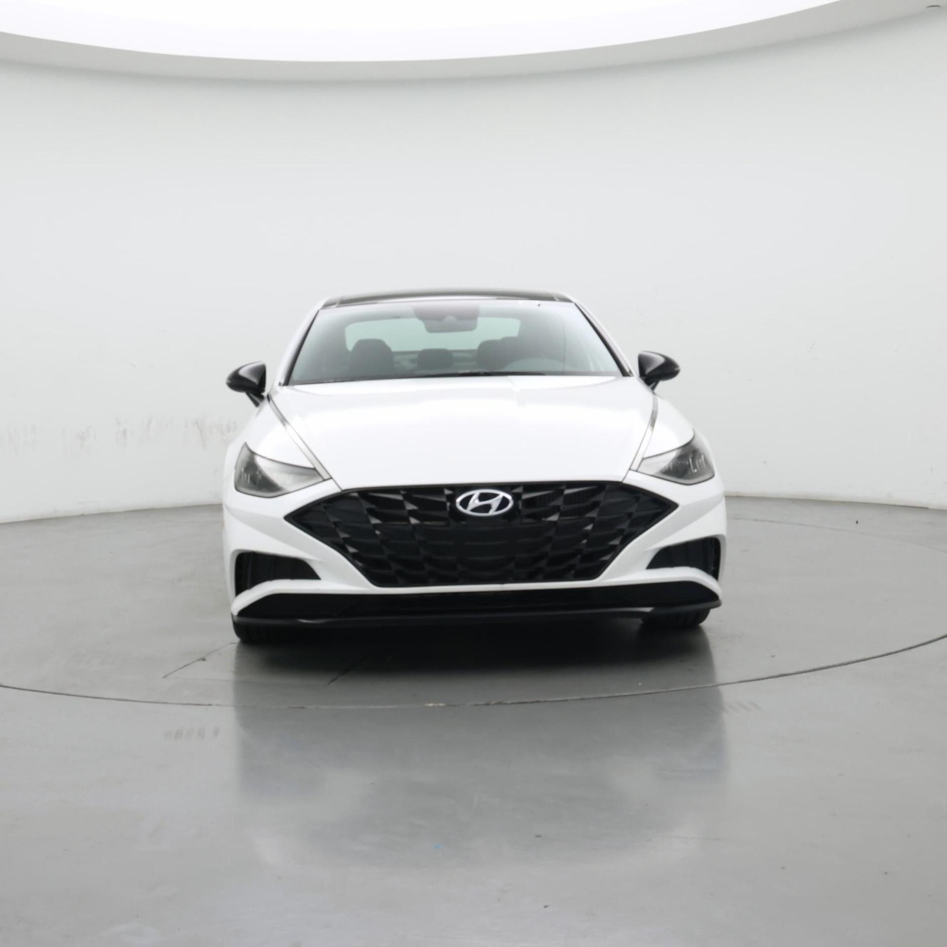 Thumbnail: 2022 Hyundai Sonata - 5