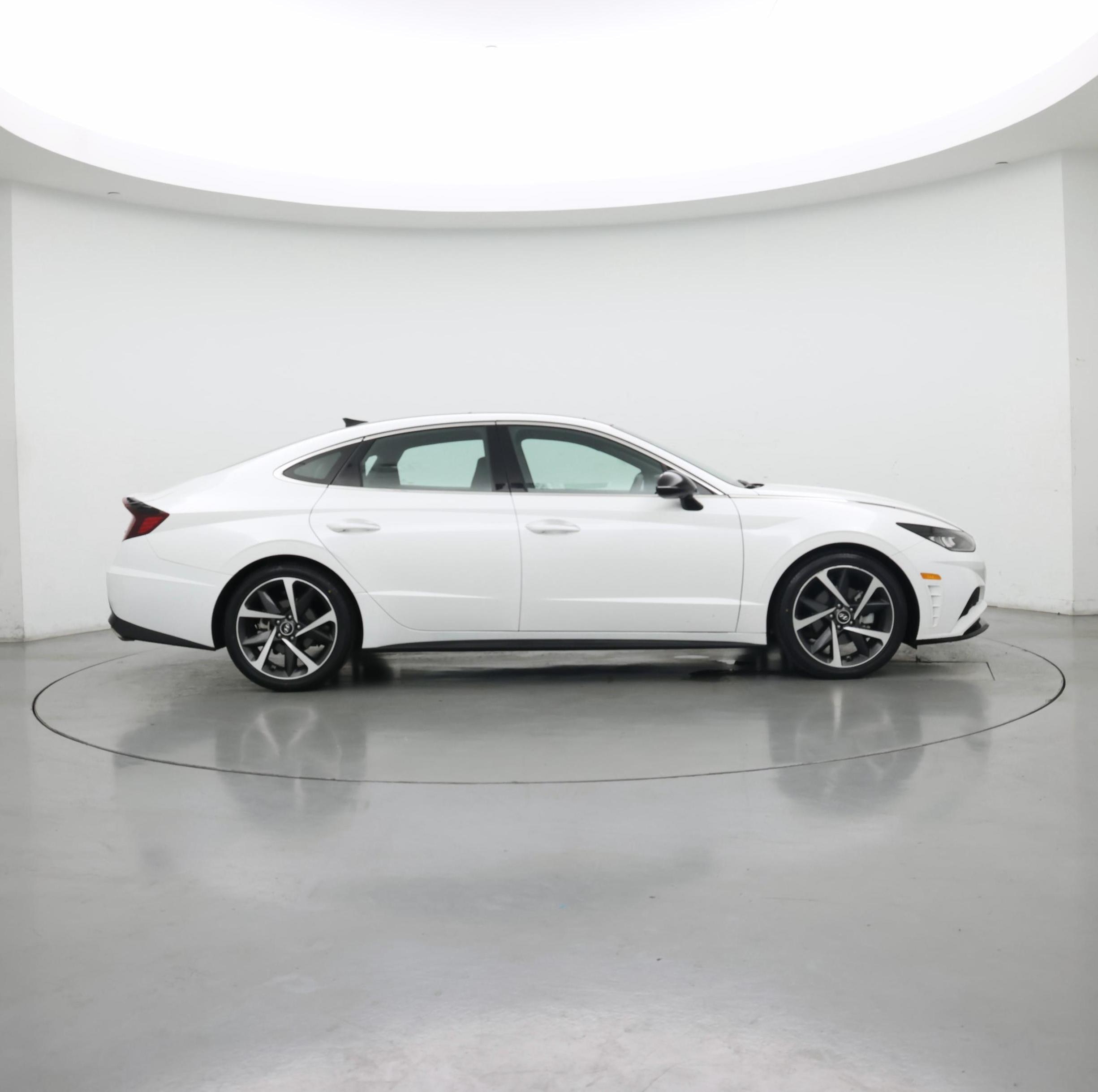 Thumbnail: 2022 Hyundai Sonata - 7