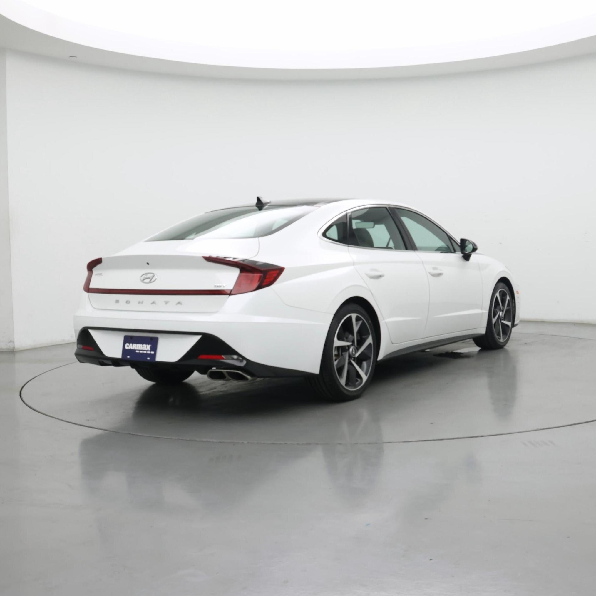 Thumbnail: 2022 Hyundai Sonata - 8