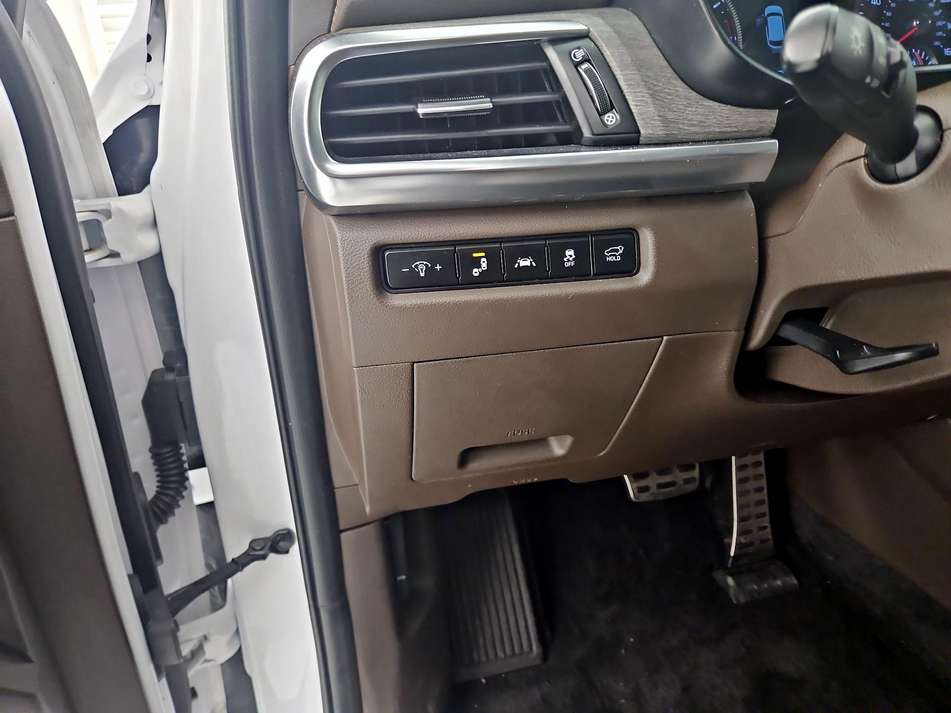 Thumbnail: 2021 Kia Telluride - 13
