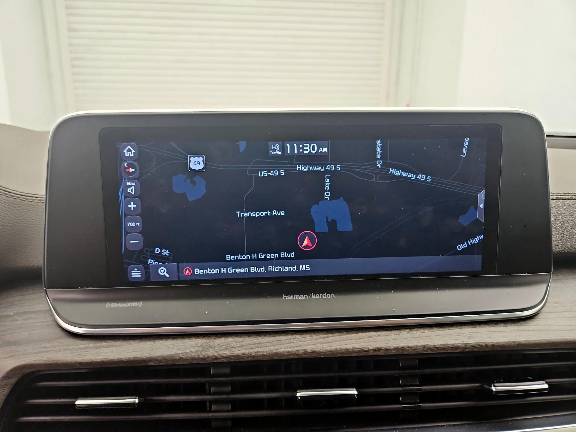 Thumbnail: 2021 Kia Telluride - 14