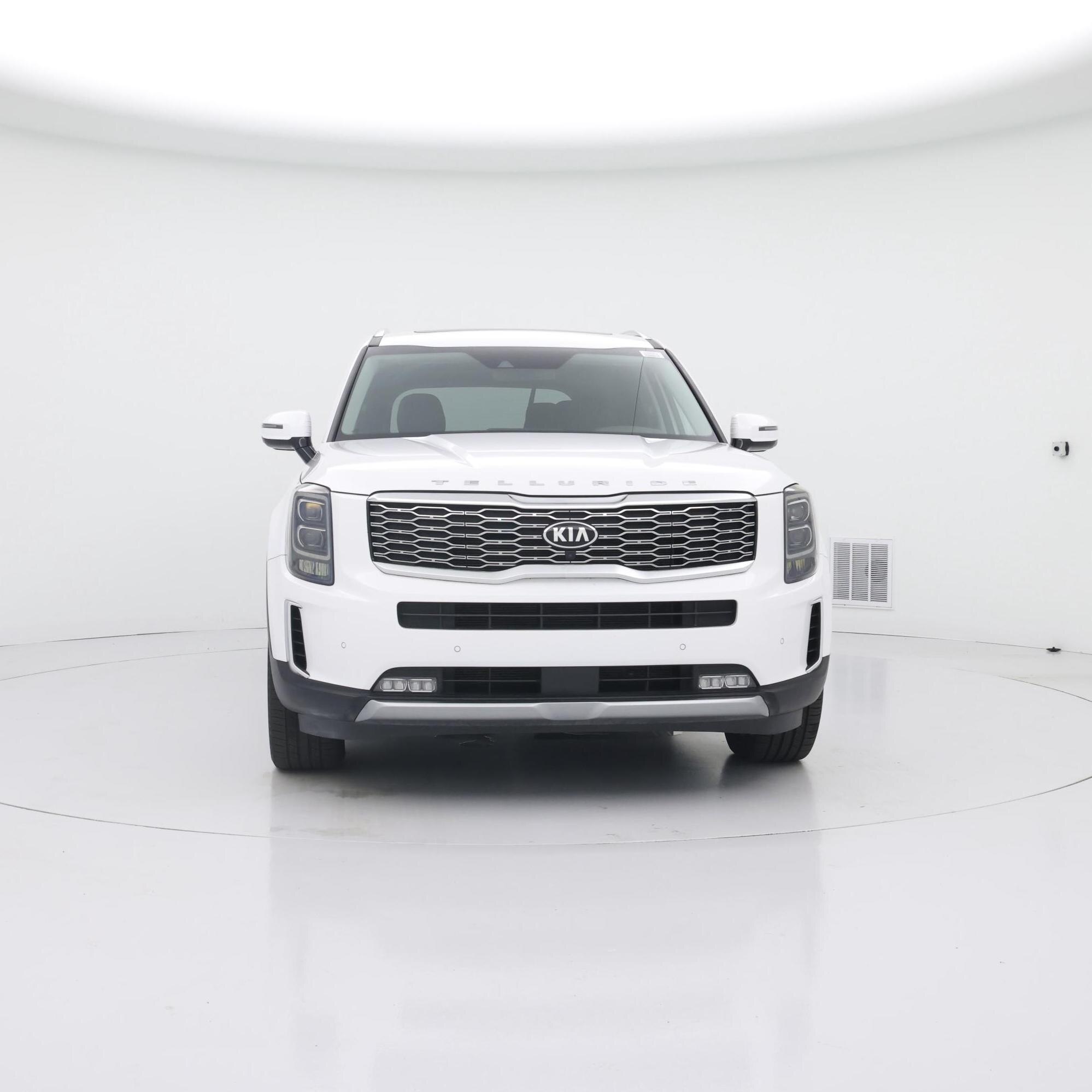 Thumbnail: 2021 Kia Telluride - 5