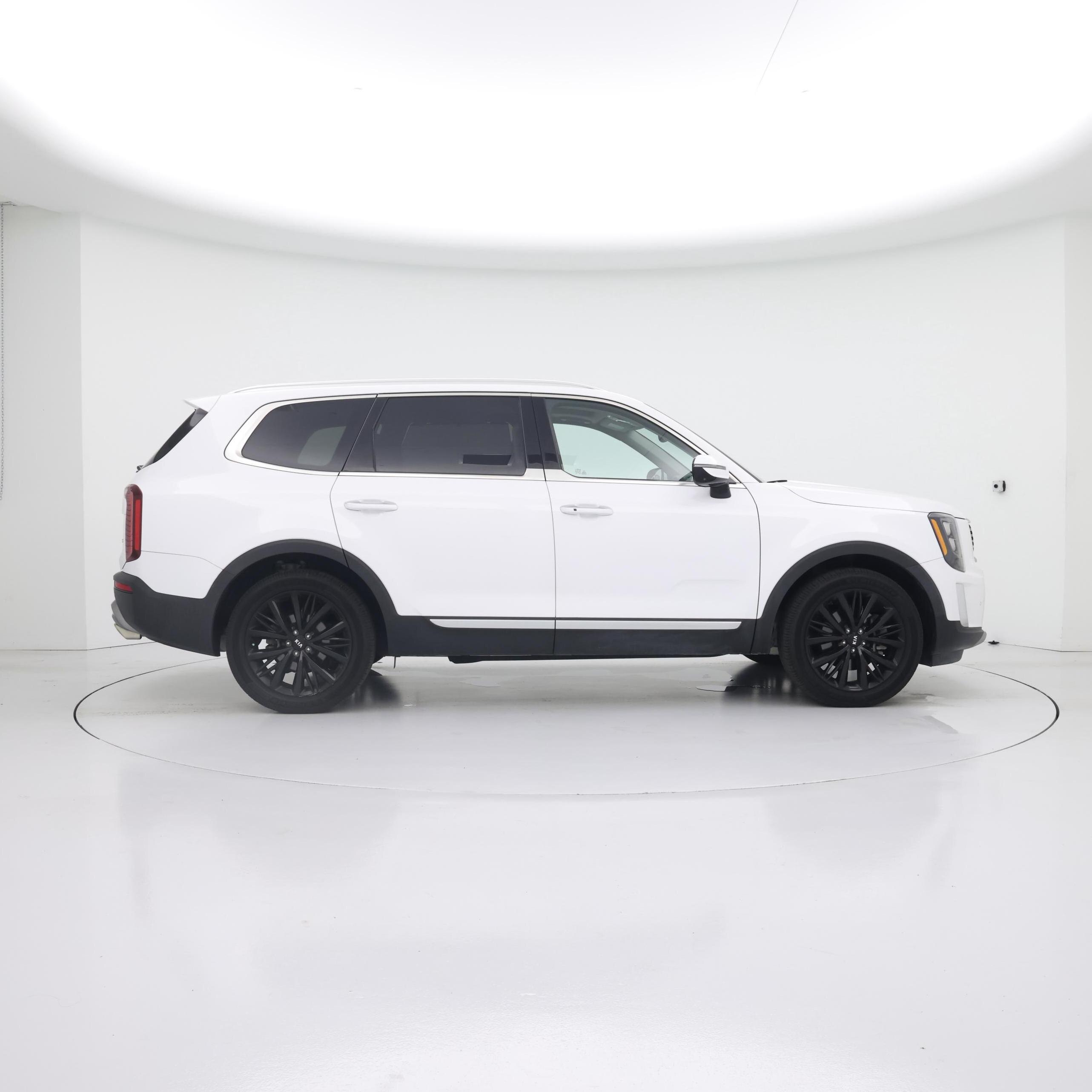 Thumbnail: 2021 Kia Telluride - 7