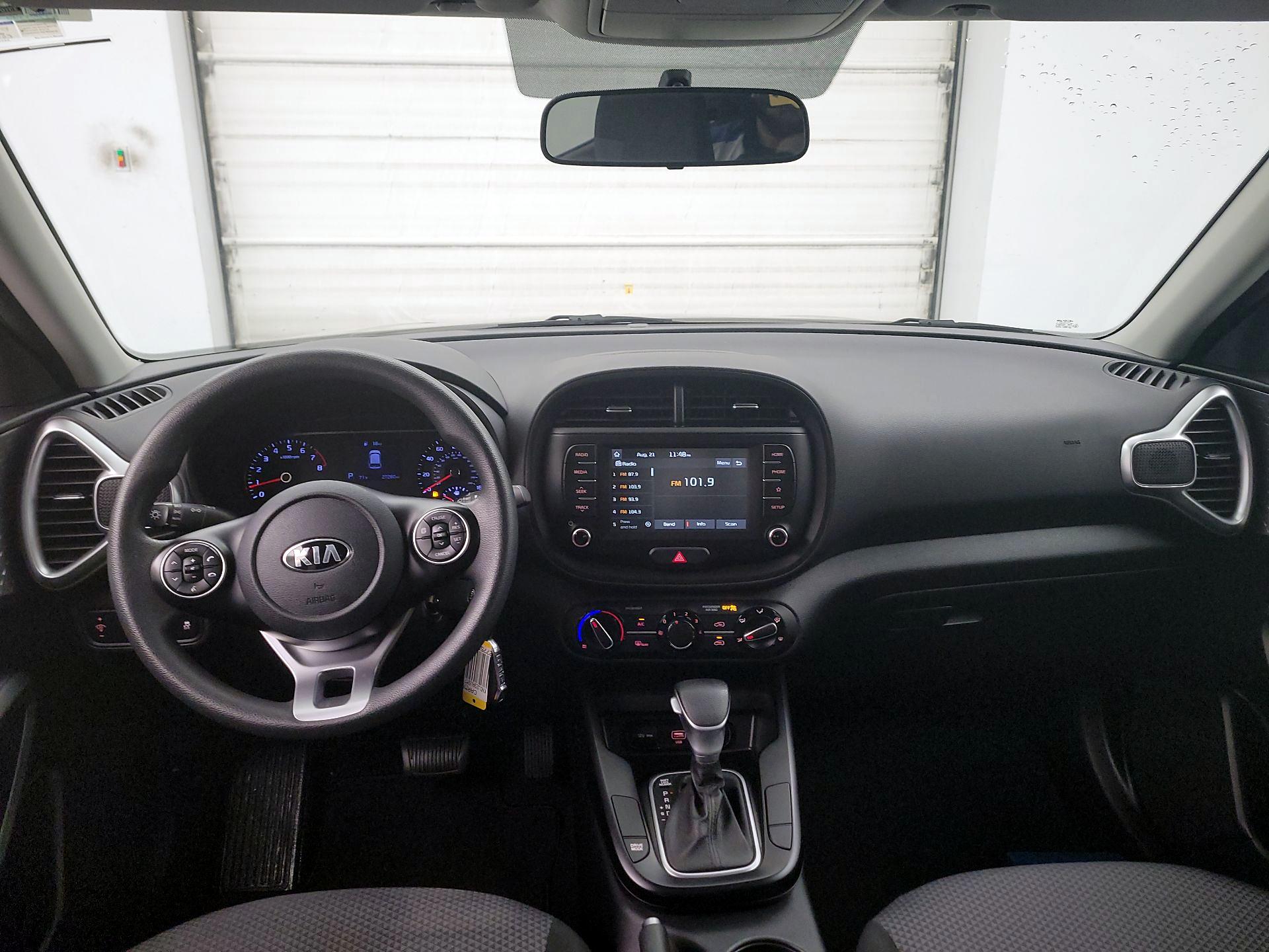 Thumbnail: 2021 Kia Soul - 9