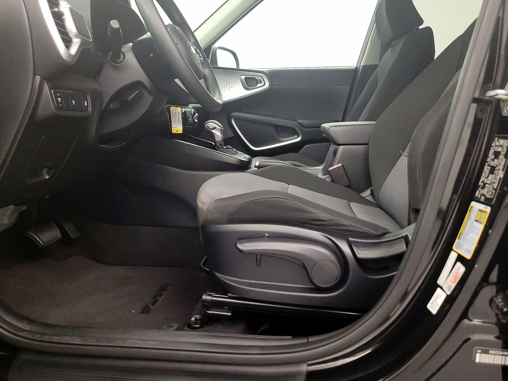 Thumbnail: 2021 Kia Soul - 11
