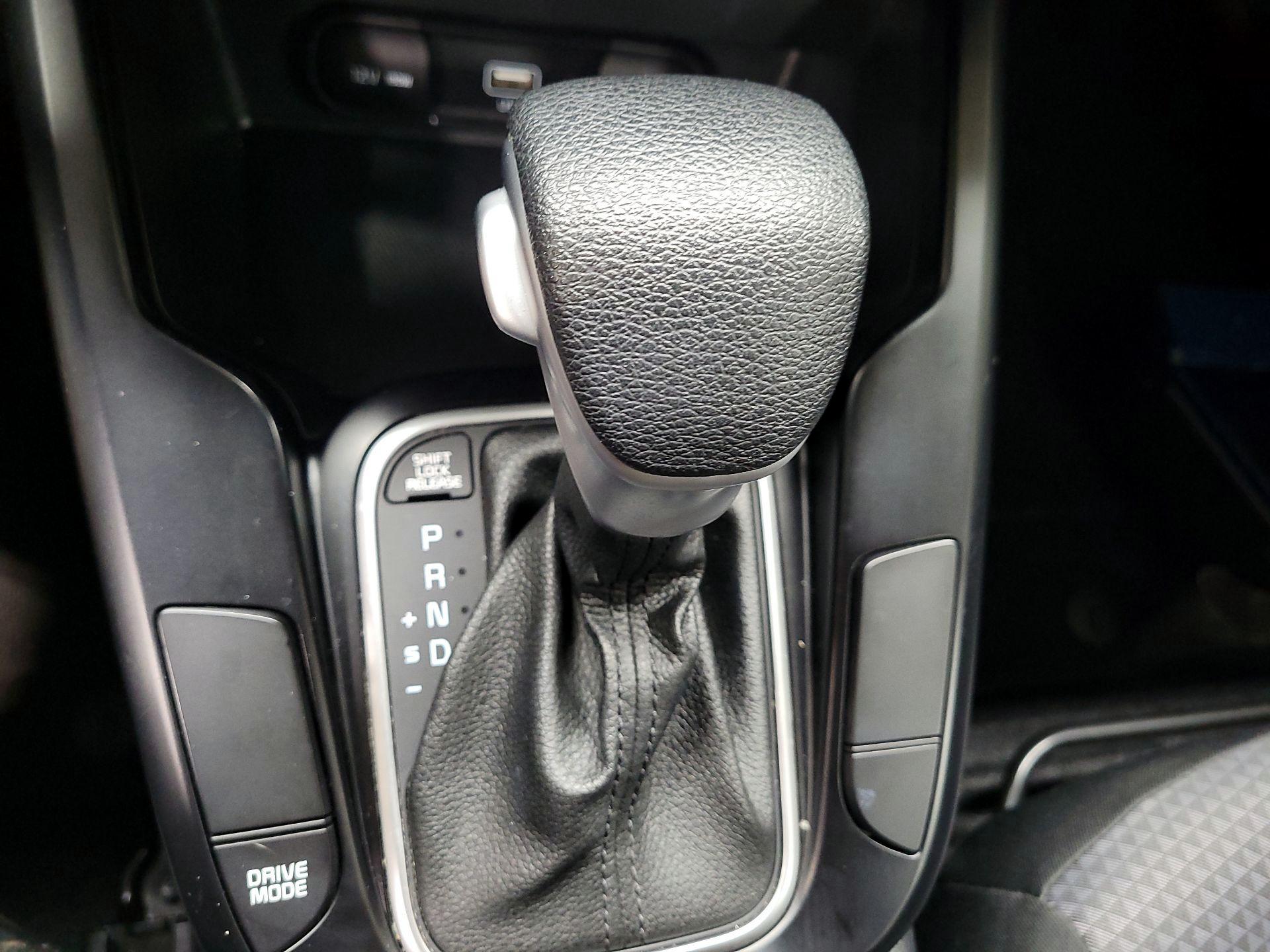 Thumbnail: 2021 Kia Soul - 17
