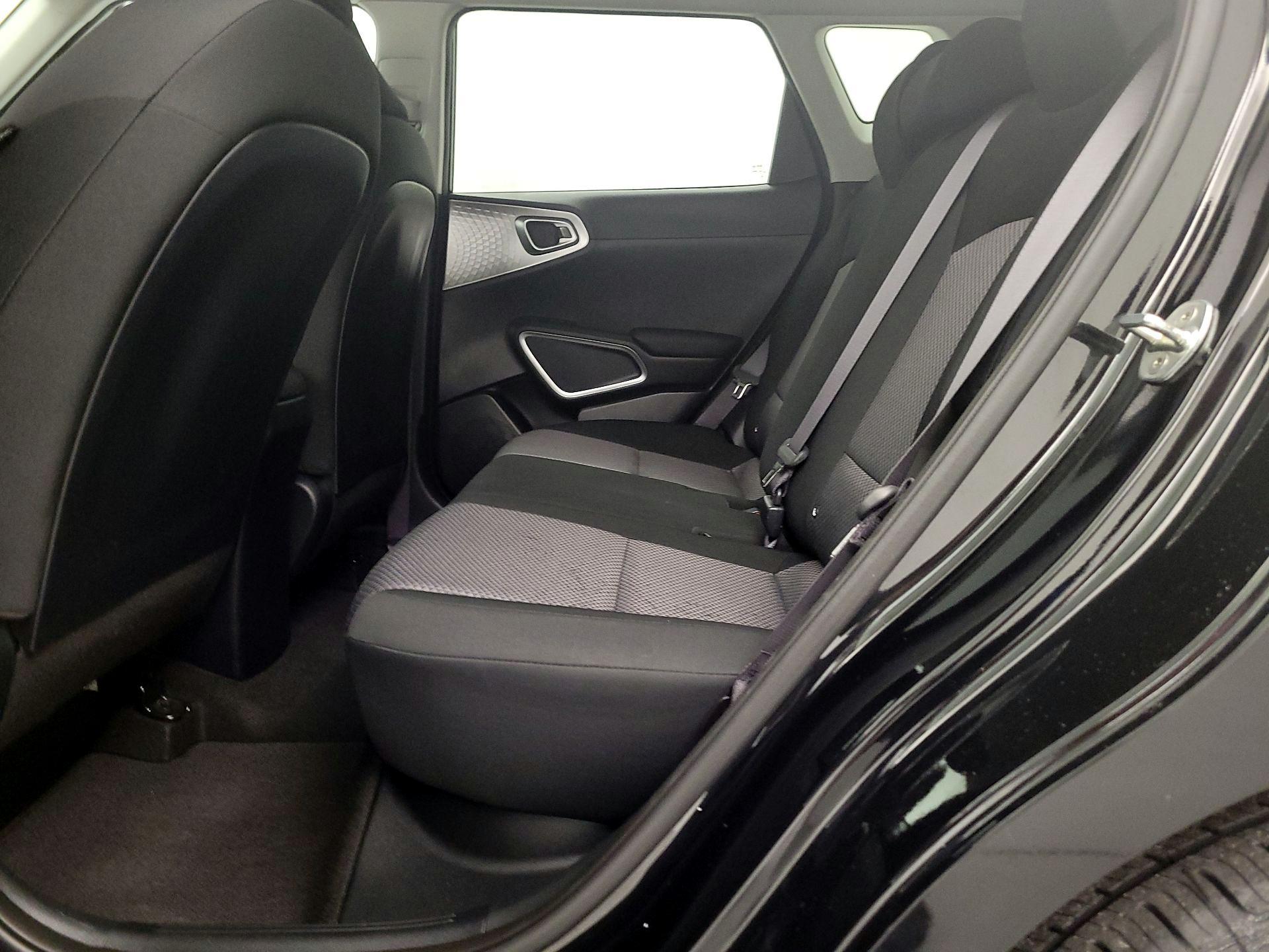 Thumbnail: 2021 Kia Soul - 18