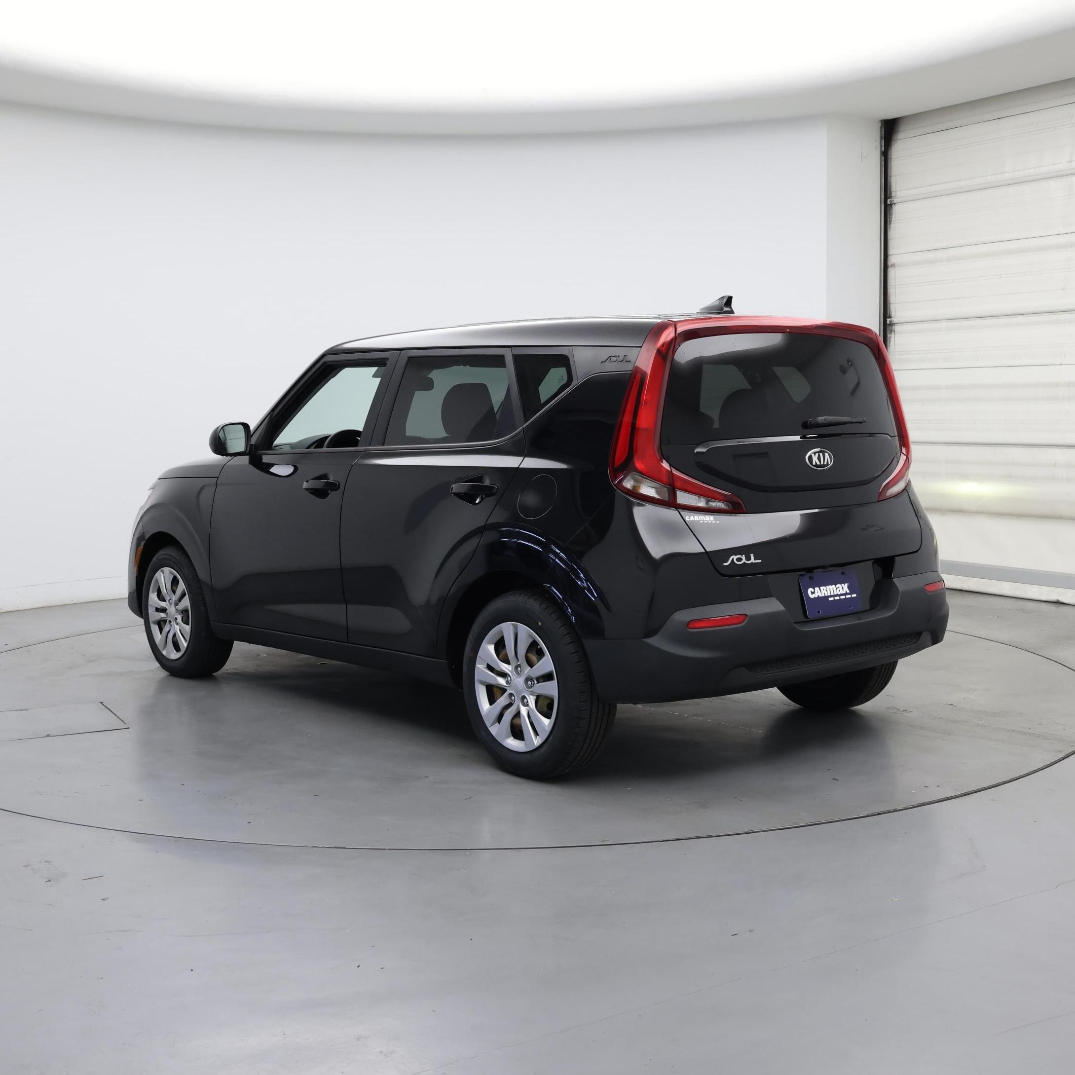 Thumbnail: 2021 Kia Soul - 2