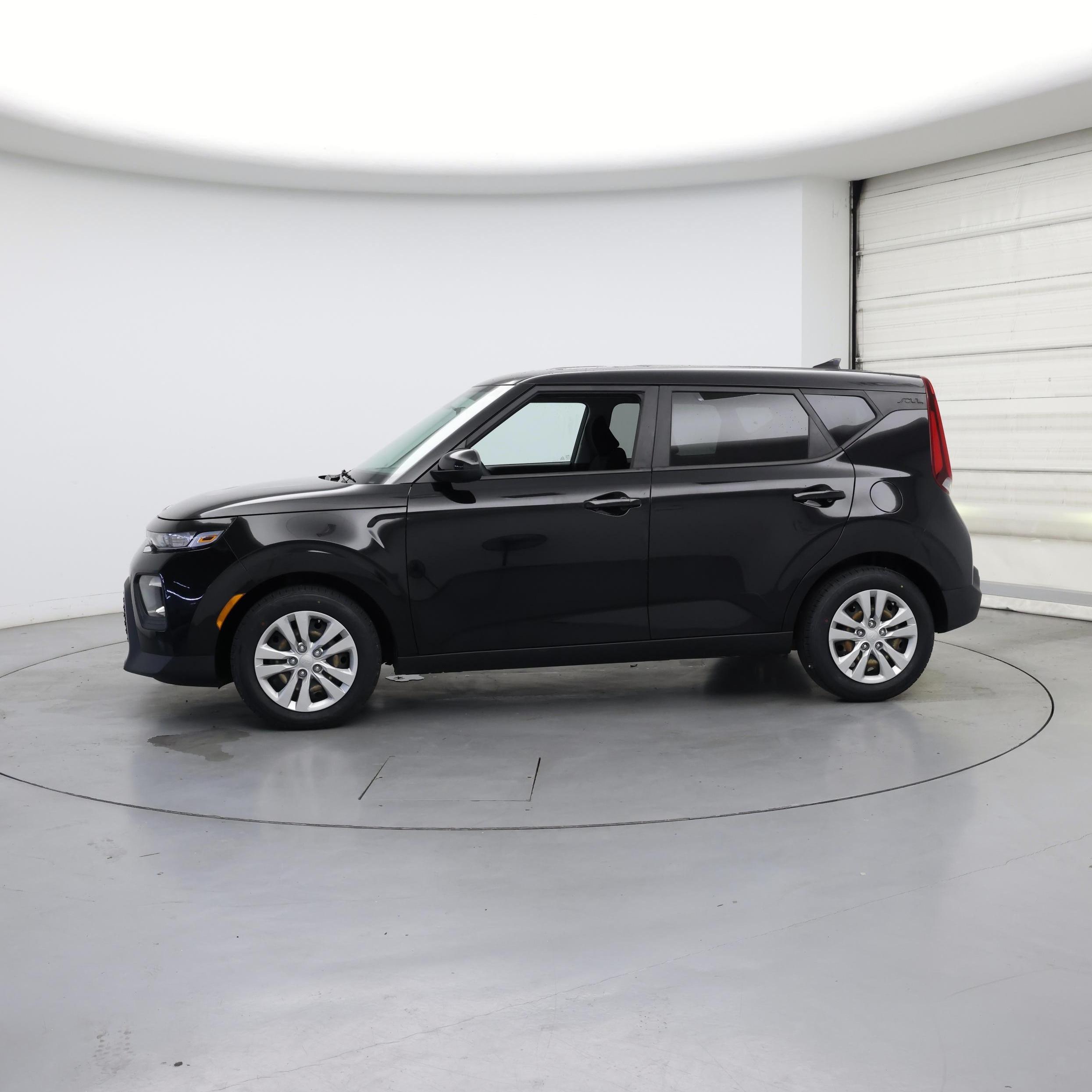 Thumbnail: 2021 Kia Soul - 3