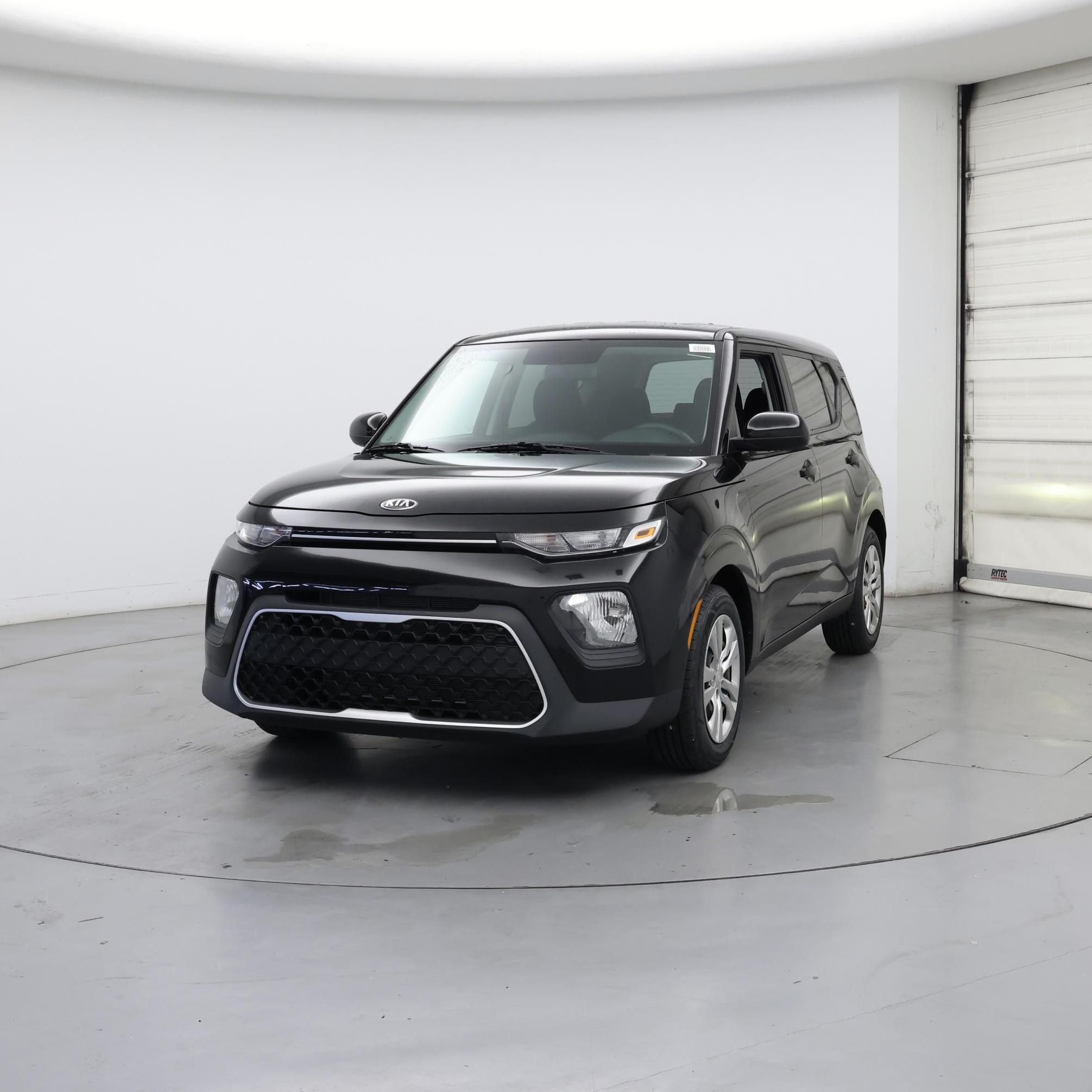 Thumbnail: 2021 Kia Soul - 4