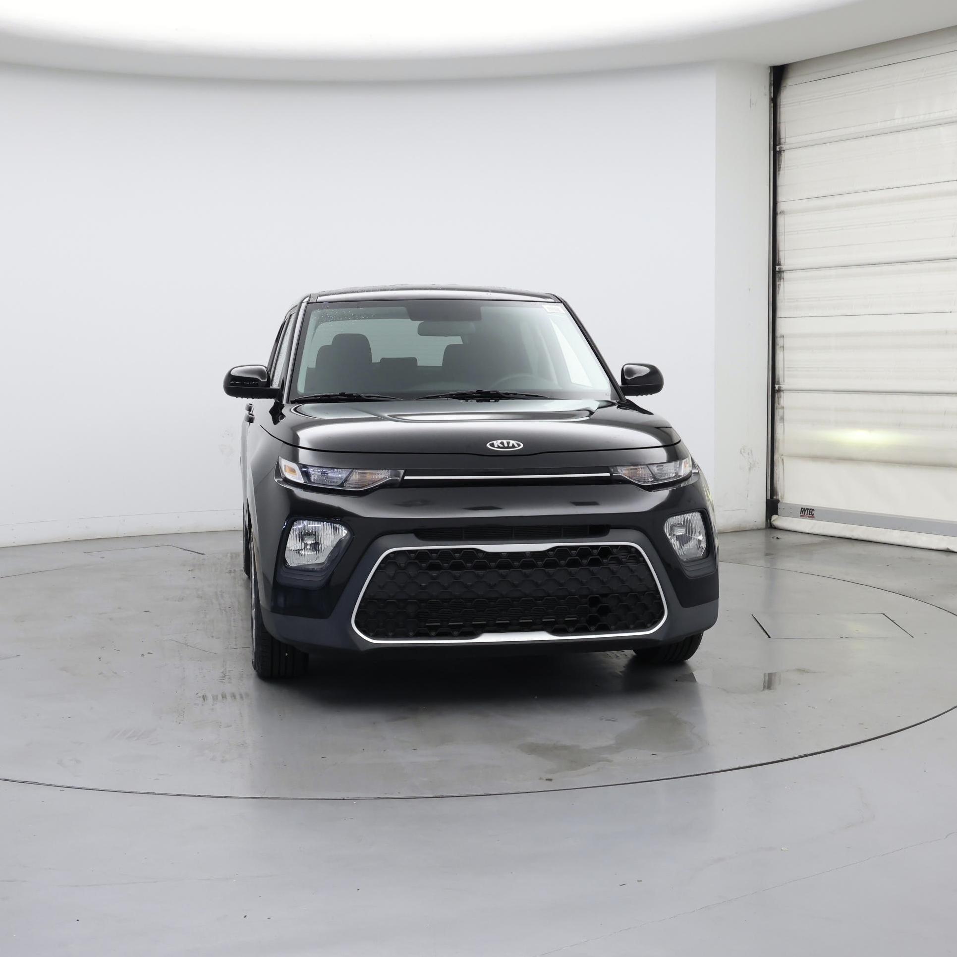 Thumbnail: 2021 Kia Soul - 5