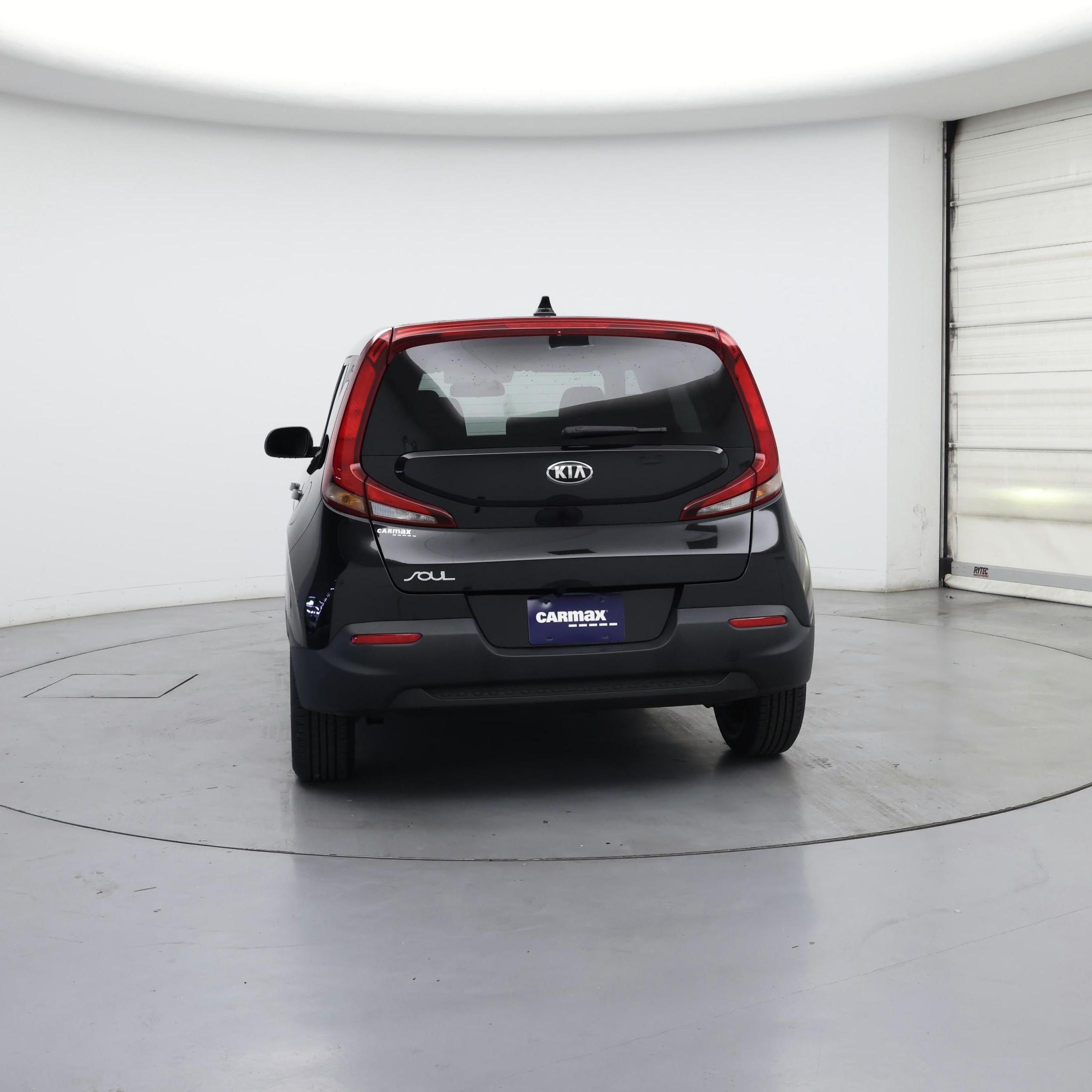 Thumbnail: 2021 Kia Soul - 6