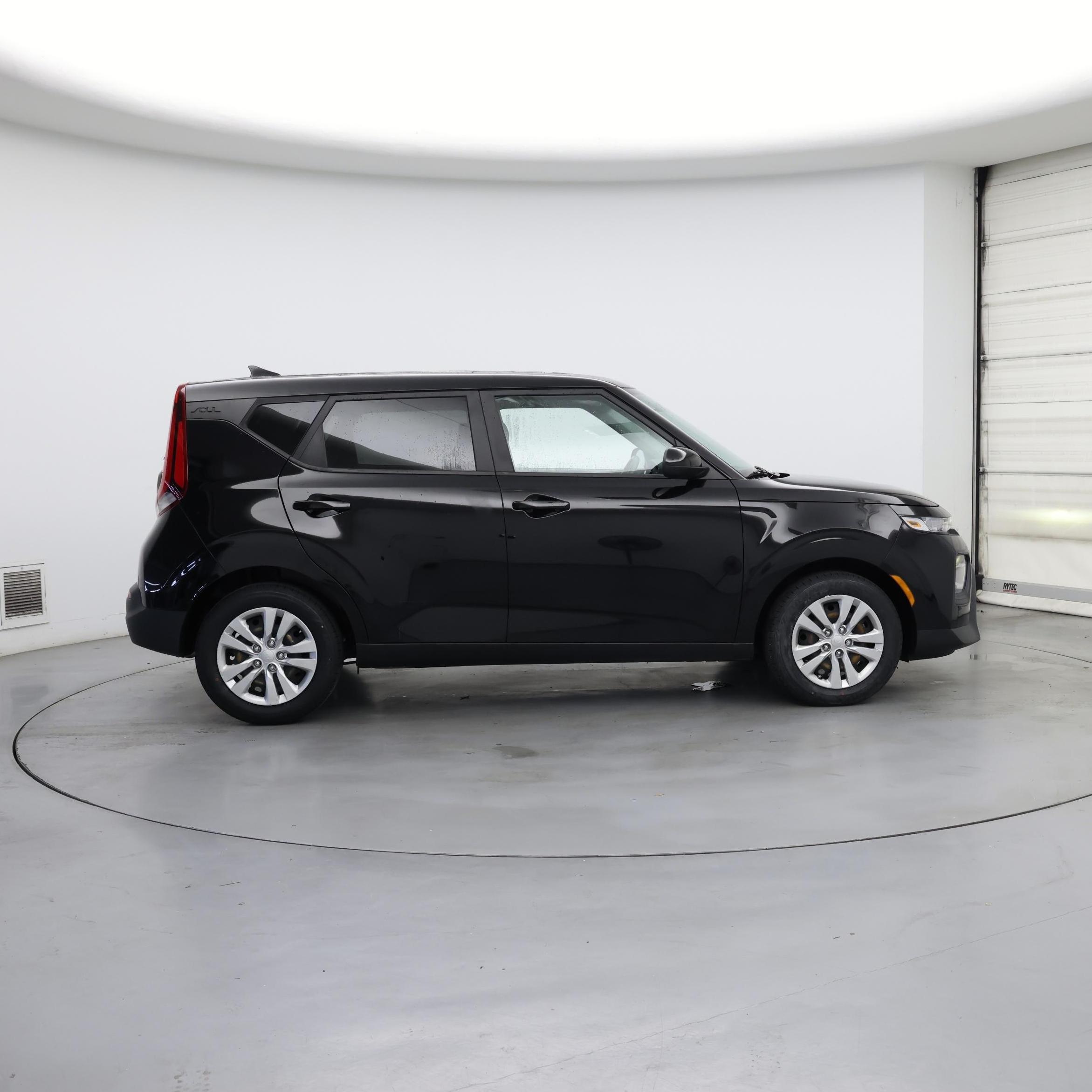 Thumbnail: 2021 Kia Soul - 7