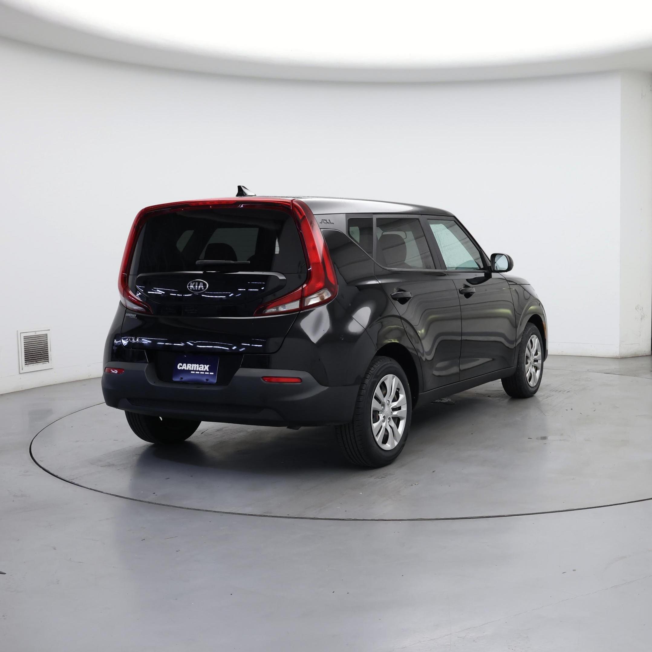Thumbnail: 2021 Kia Soul - 8