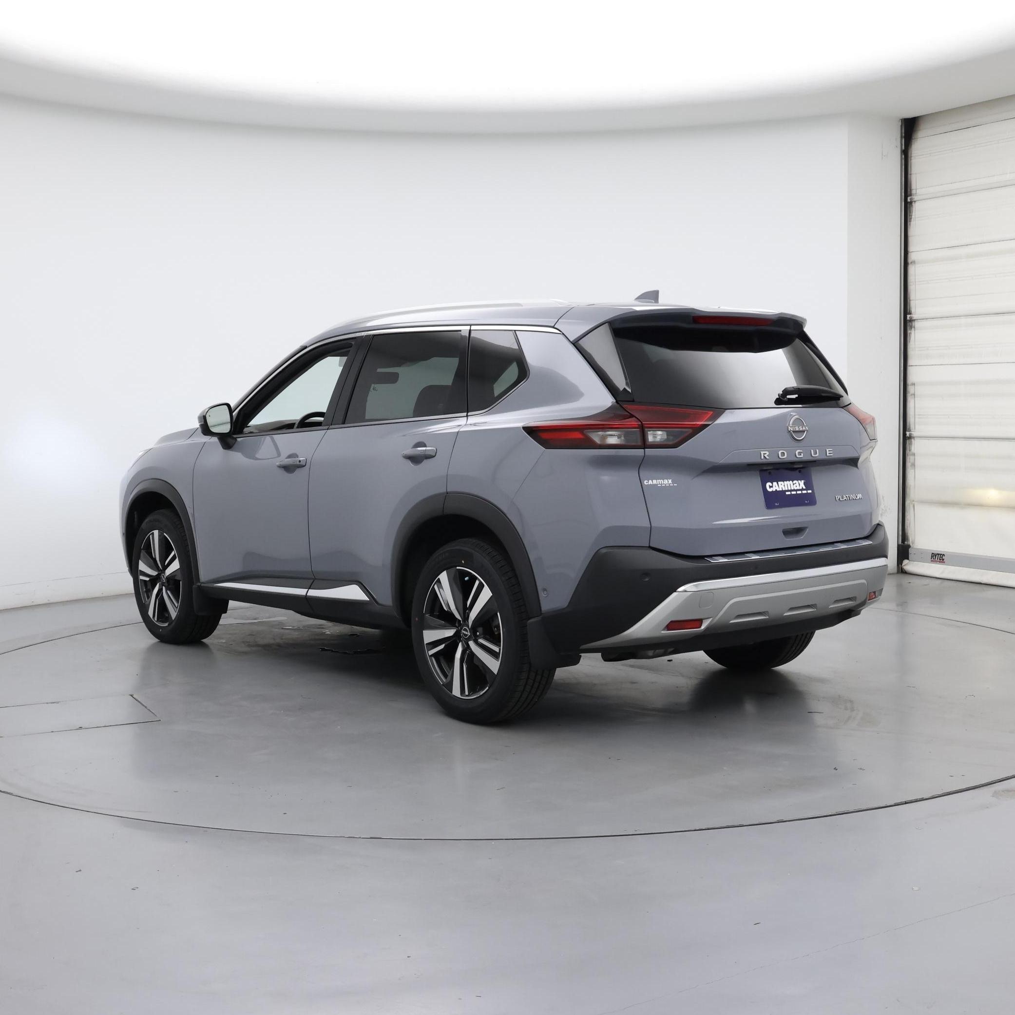 Thumbnail: 2022 Nissan Rogue - 2