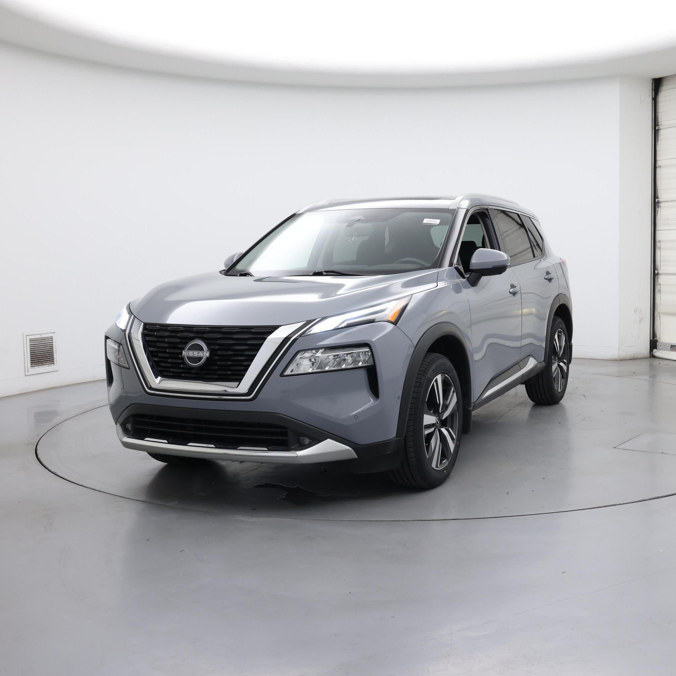 Thumbnail: 2022 Nissan Rogue - 4