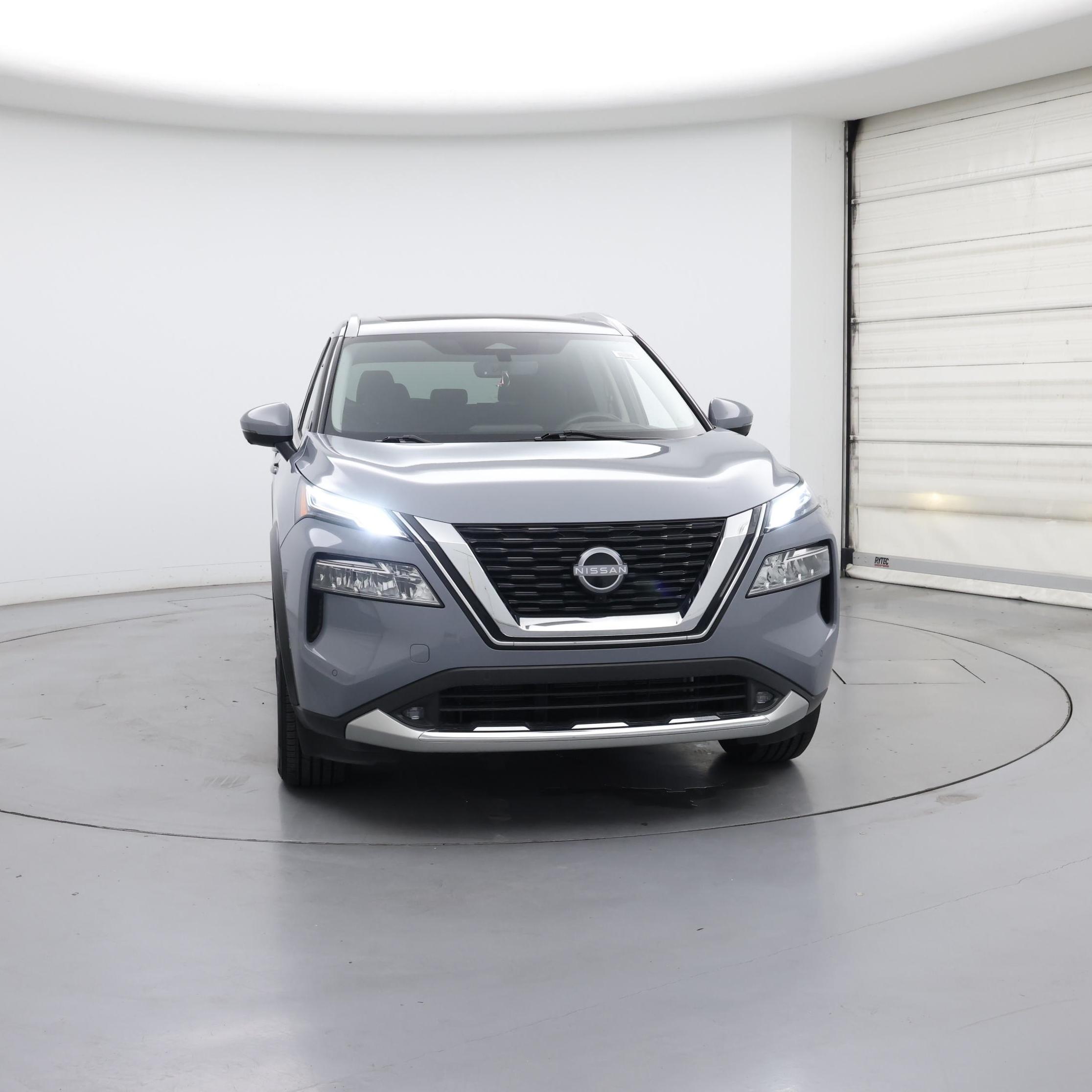 Thumbnail: 2022 Nissan Rogue - 5