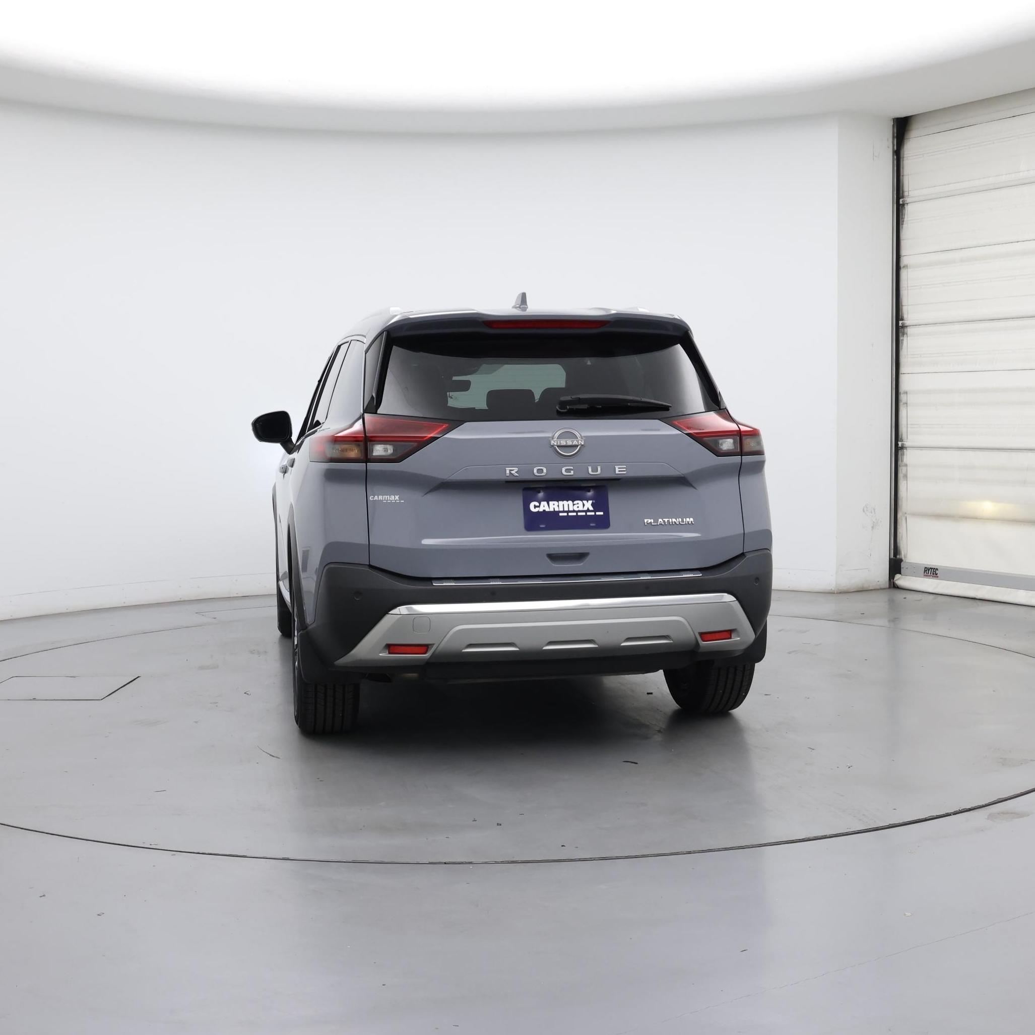 Thumbnail: 2022 Nissan Rogue - 6