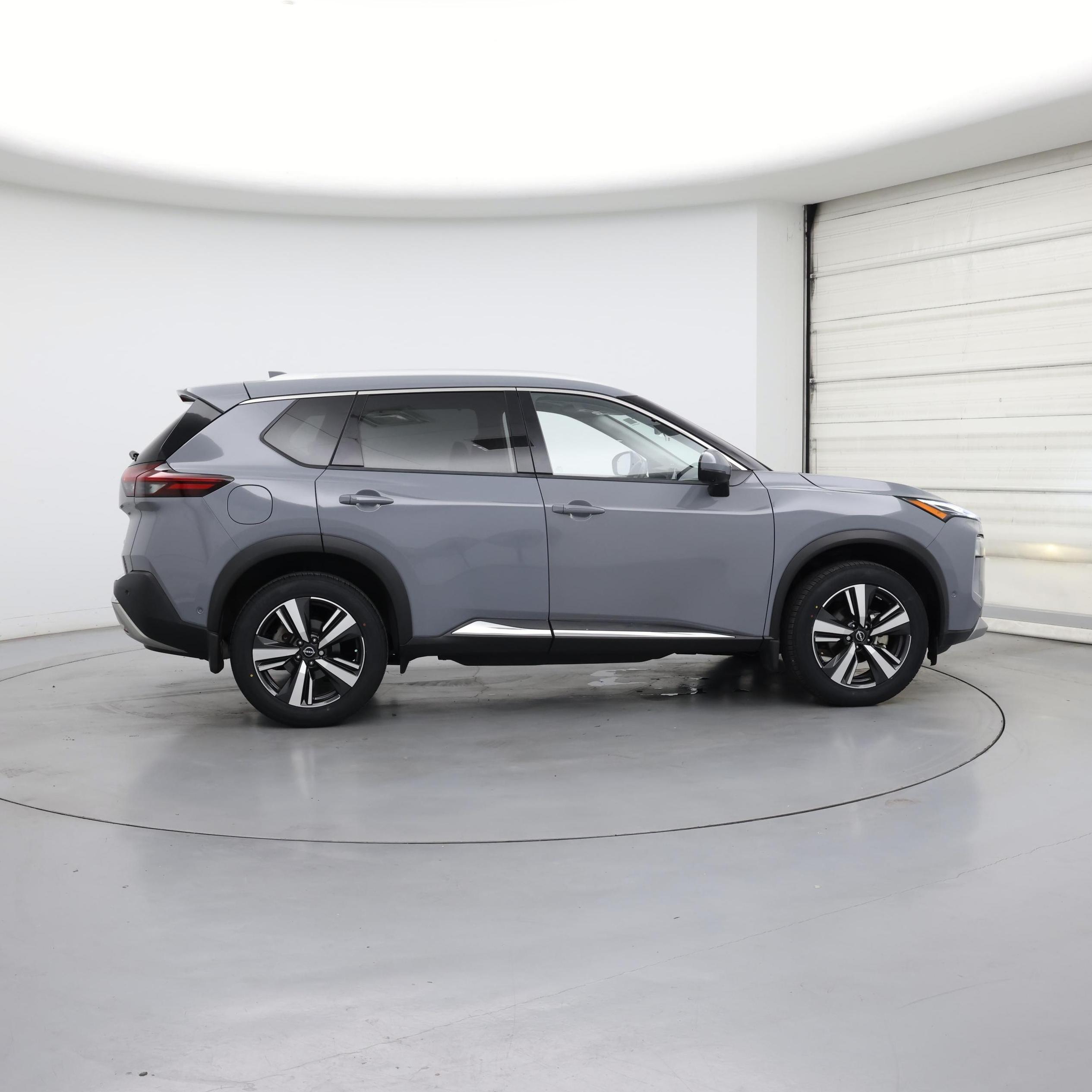 Thumbnail: 2022 Nissan Rogue - 7