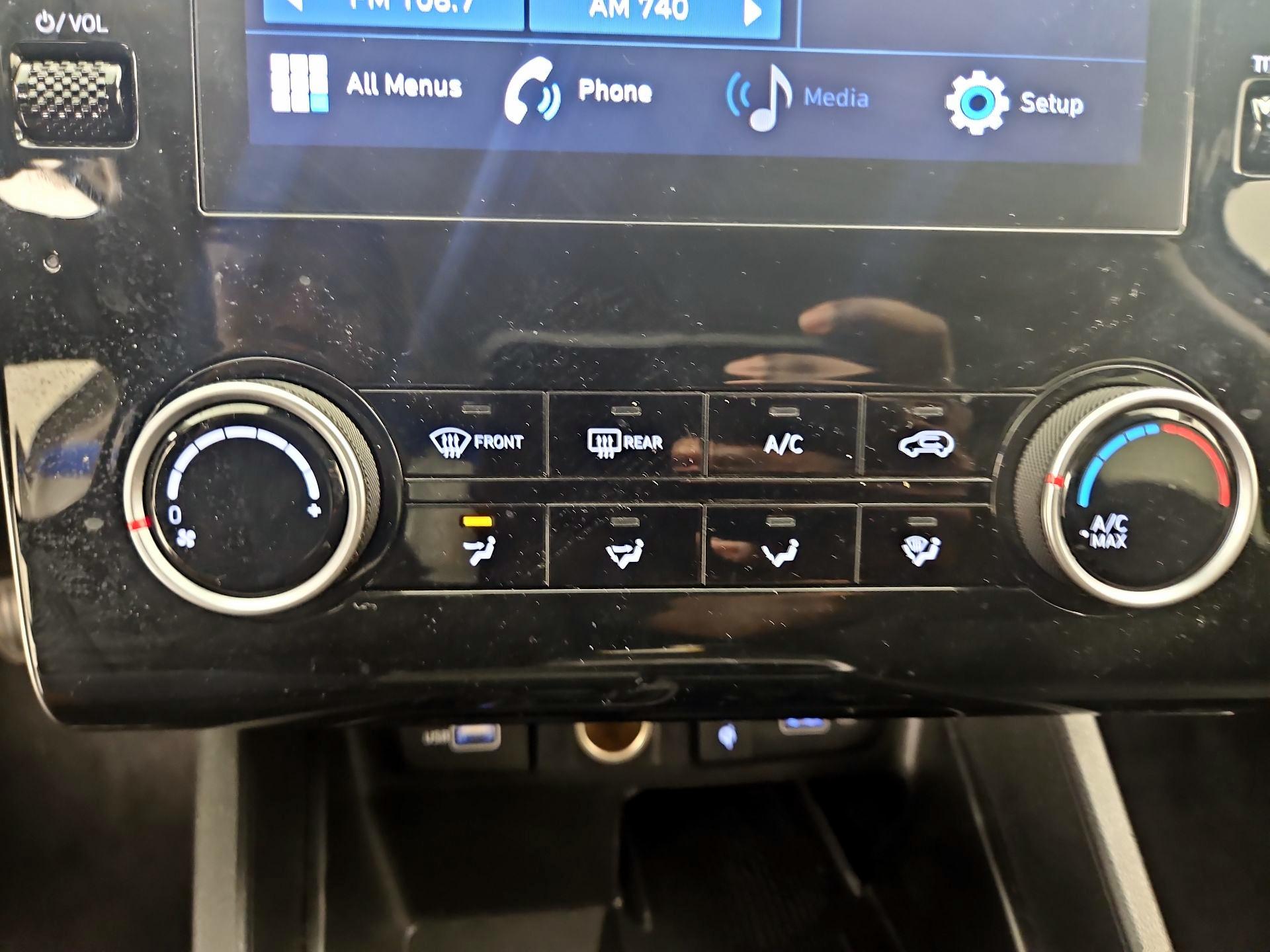 Thumbnail: 2023 Hyundai Tucson - 16