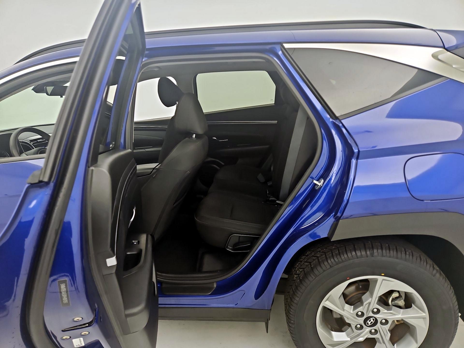 Thumbnail: 2023 Hyundai Tucson - 19