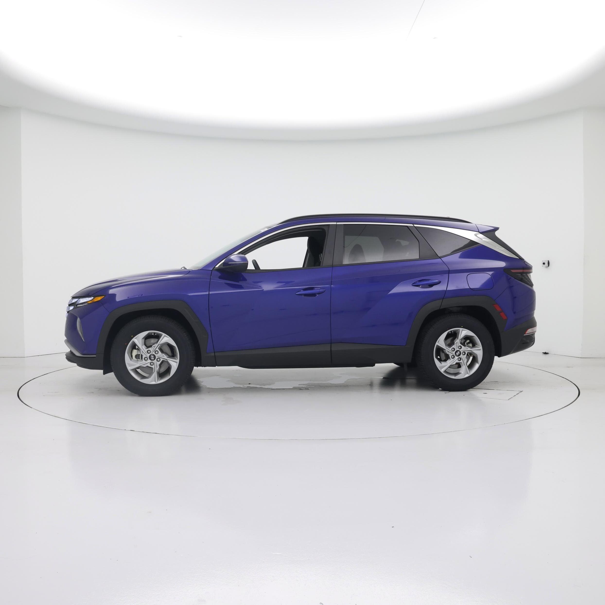 Thumbnail: 2023 Hyundai Tucson - 3