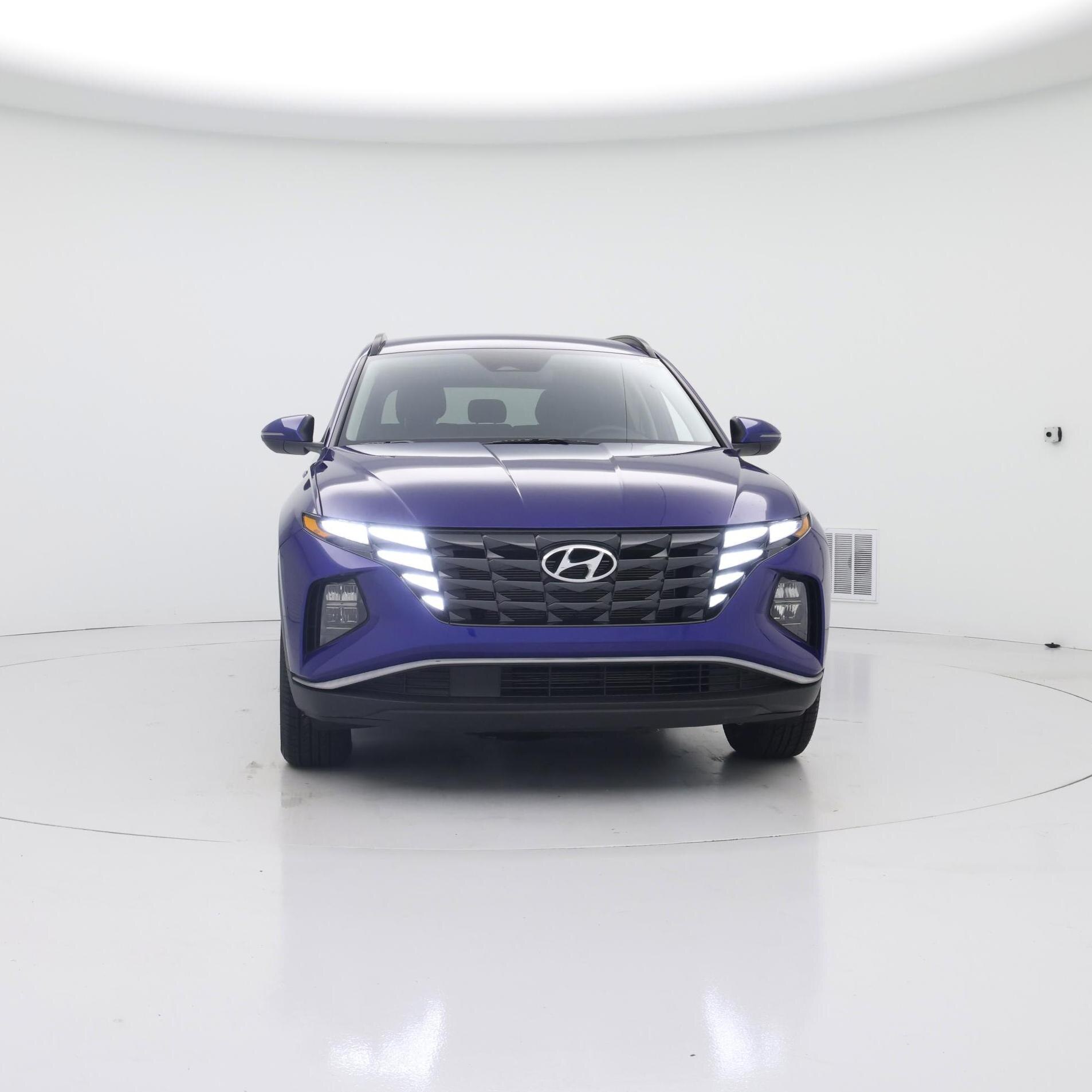 Thumbnail: 2023 Hyundai Tucson - 5