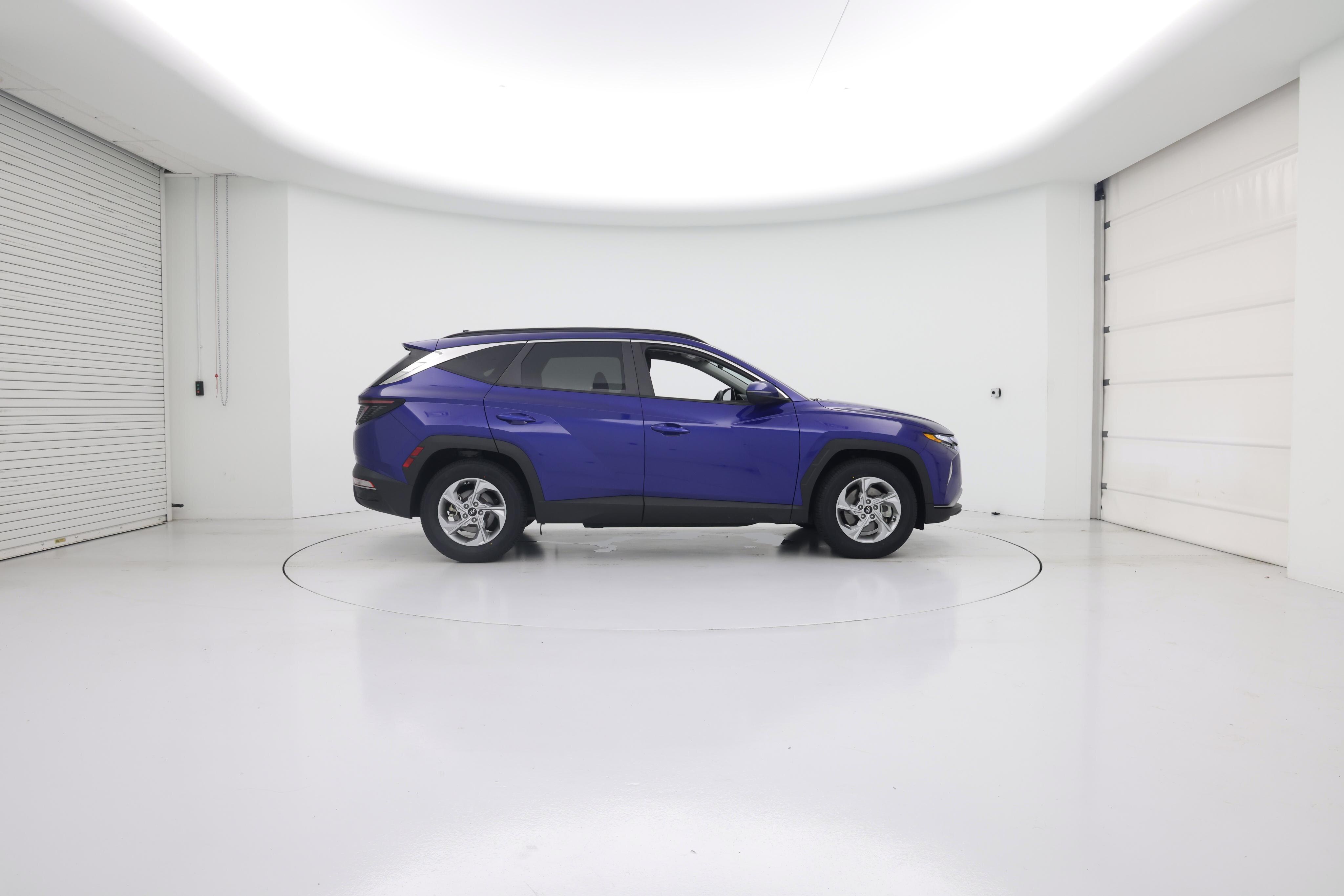 Thumbnail: 2023 Hyundai Tucson - 7