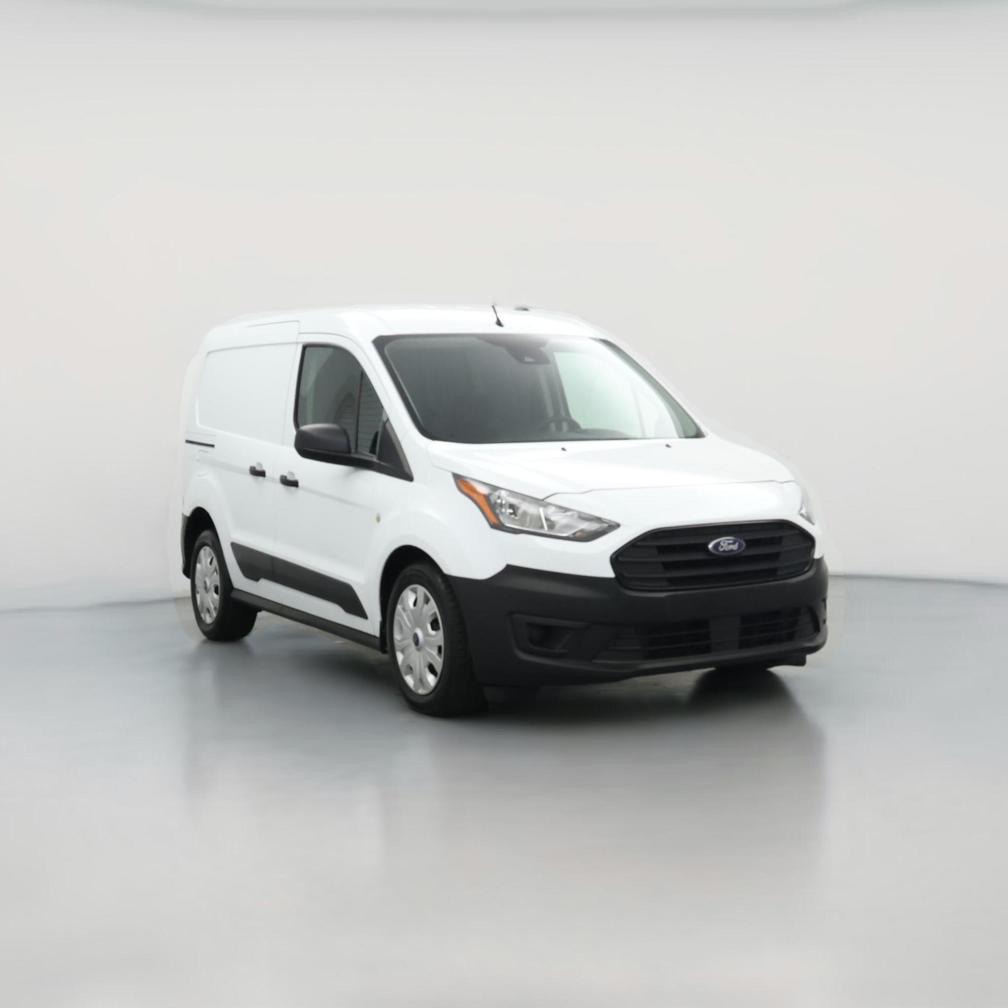 Thumbnail: 2022 Ford Transit Series - 1