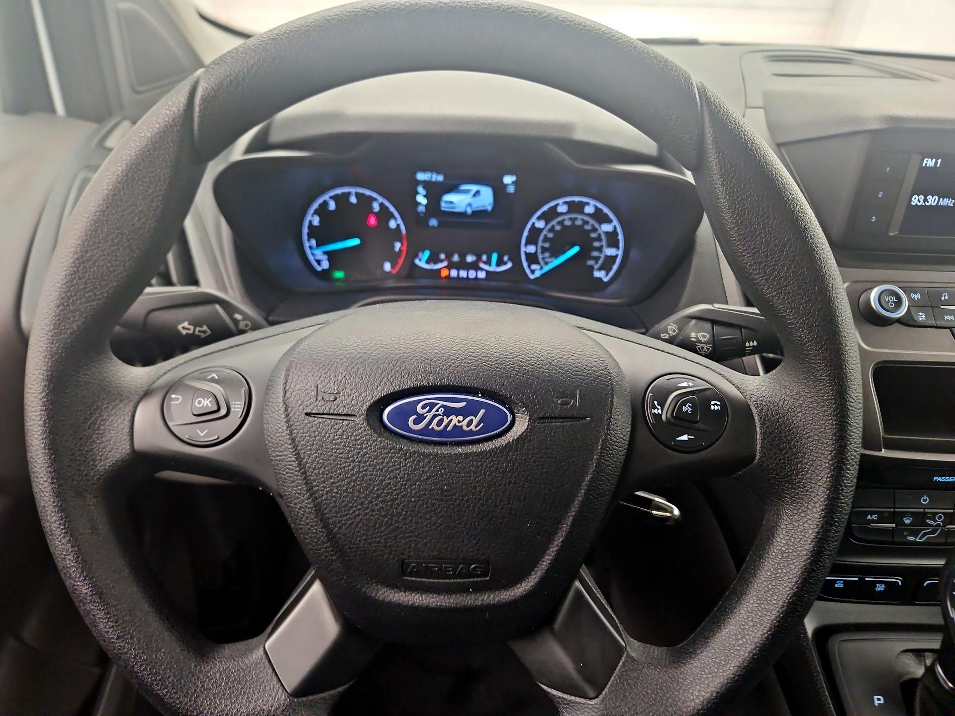 Thumbnail: 2022 Ford Transit Series - 10