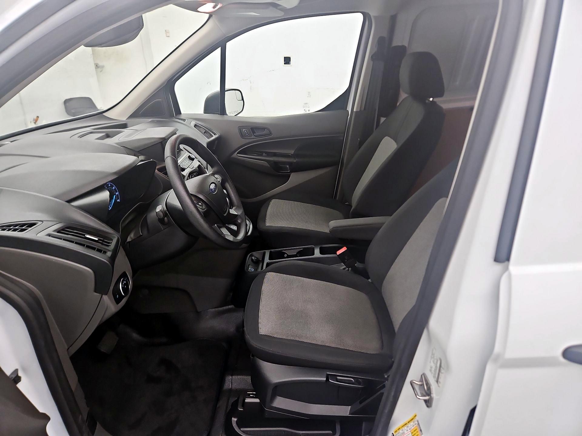 Thumbnail: 2022 Ford Transit Series - 11