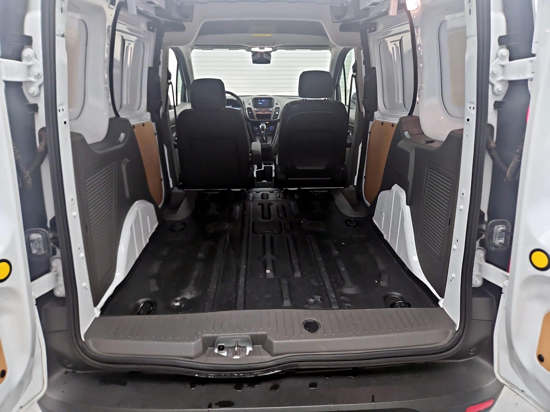 Thumbnail: 2022 Ford Transit Series - 18