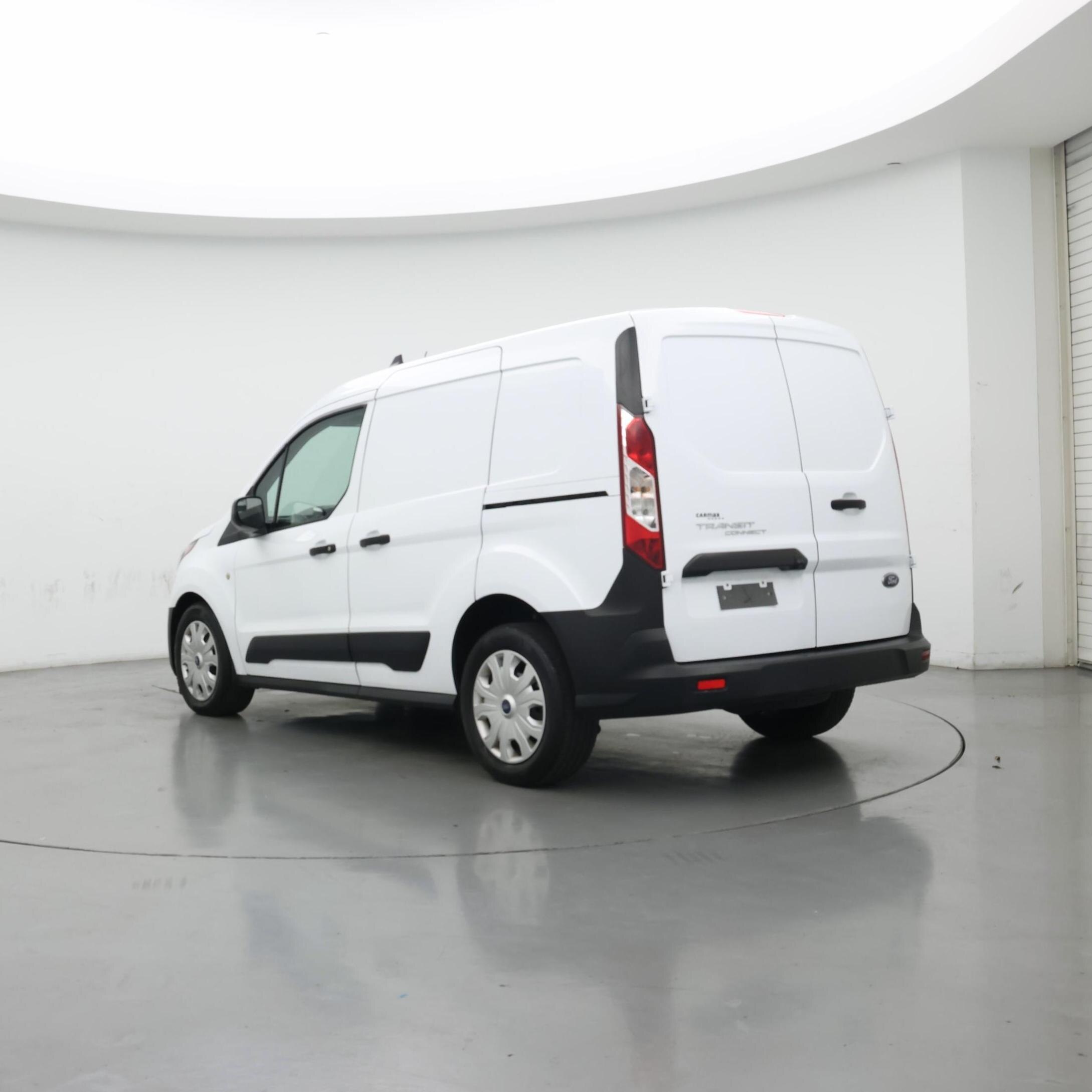 Thumbnail: 2022 Ford Transit Series - 2