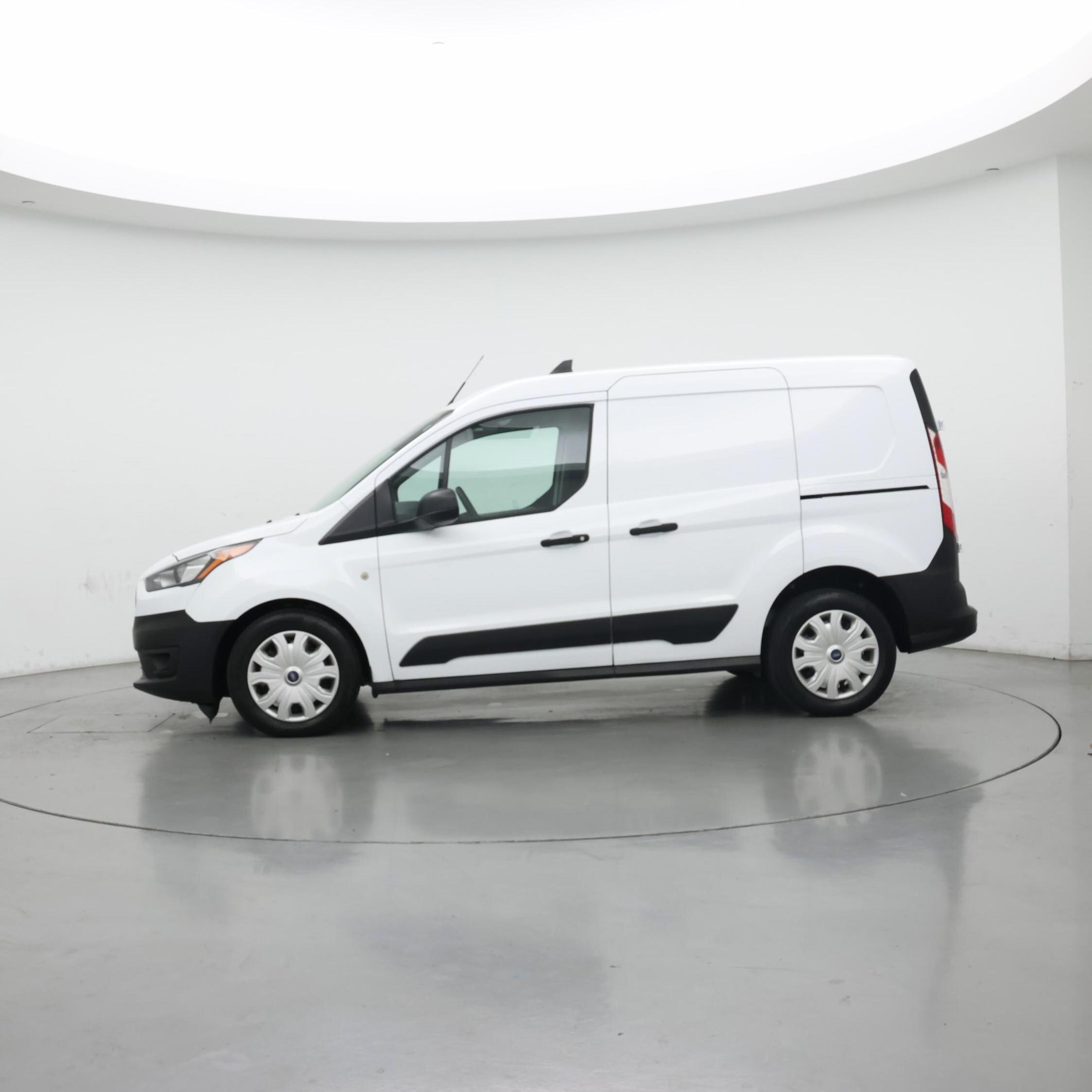 Thumbnail: 2022 Ford Transit Series - 3