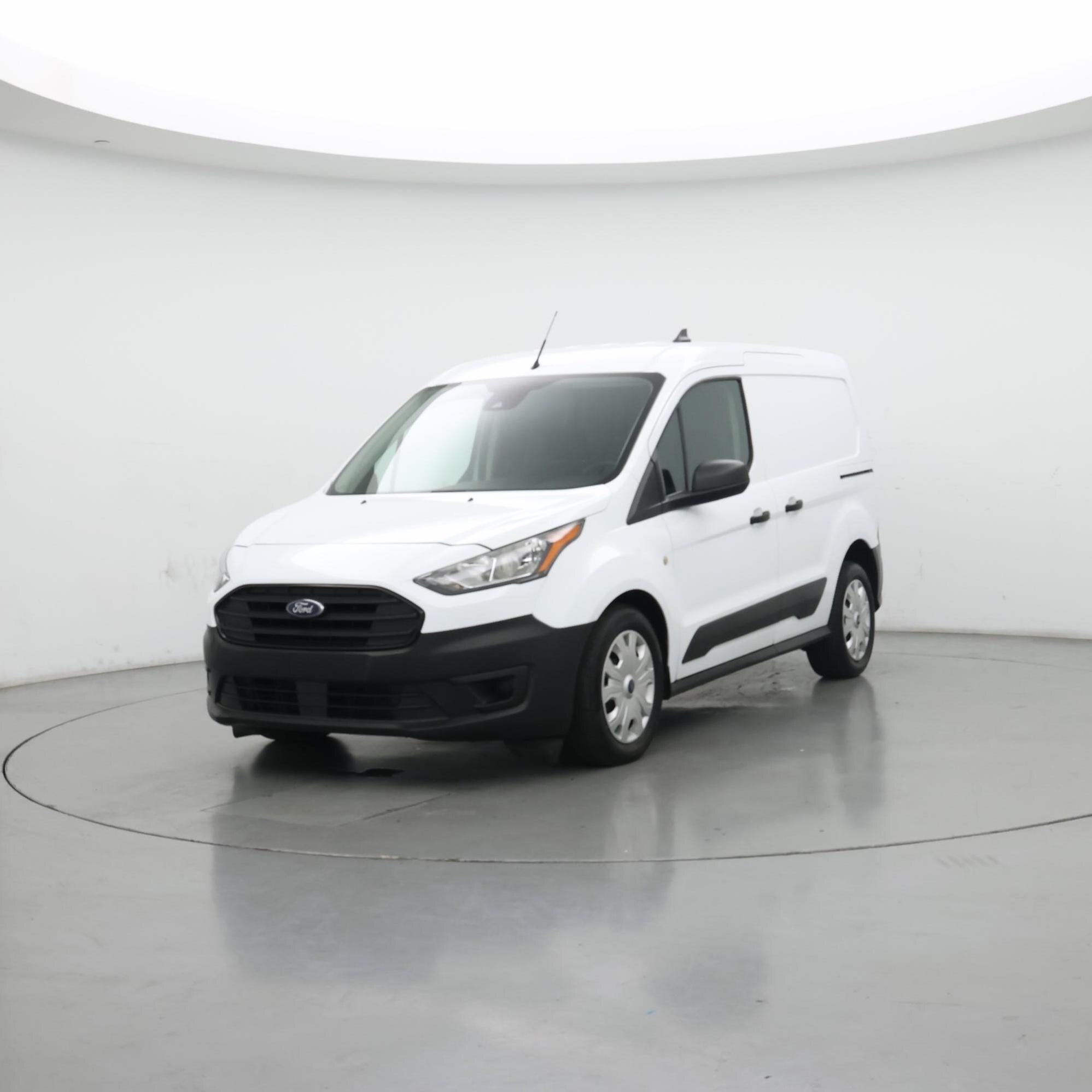 Thumbnail: 2022 Ford Transit Series - 4