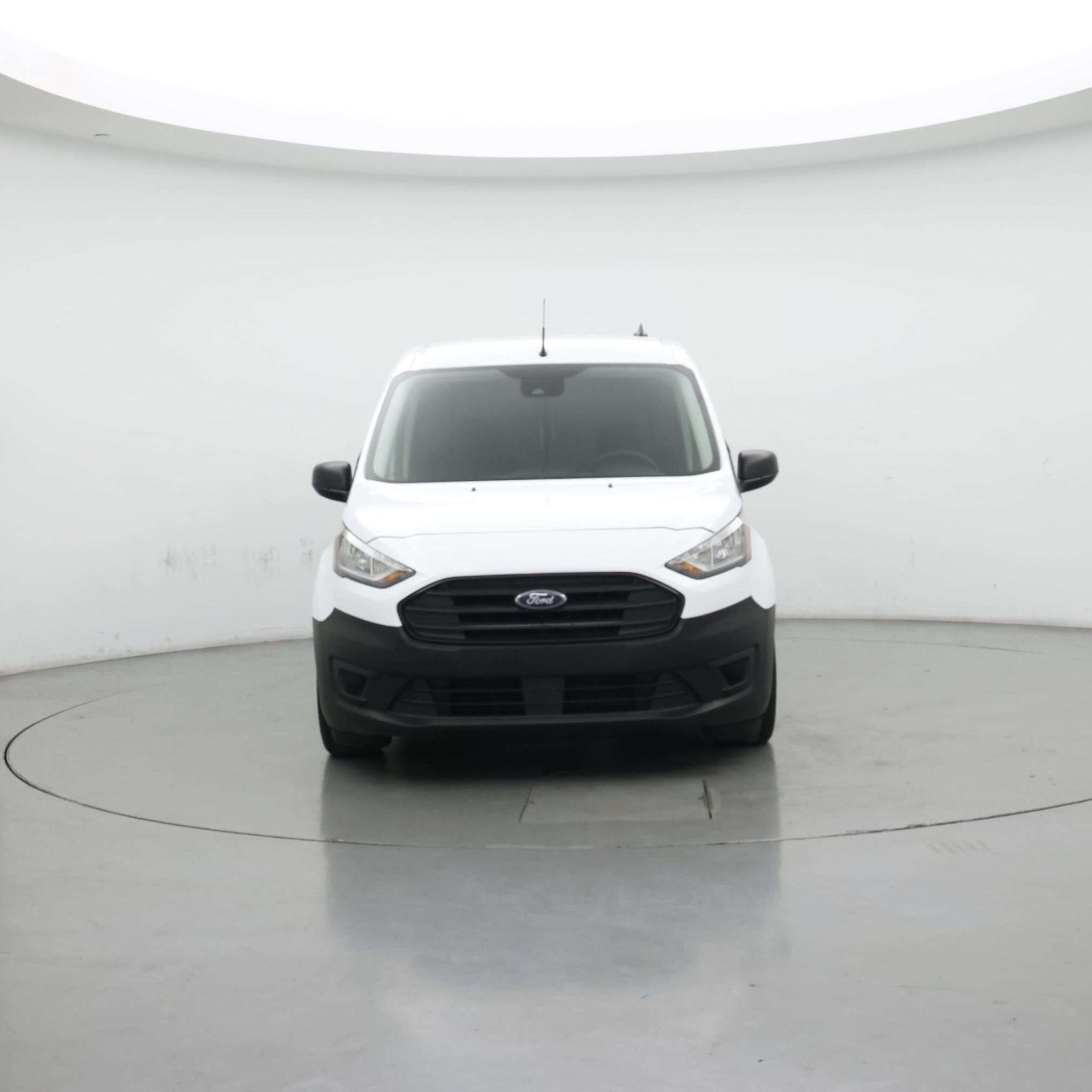 Thumbnail: 2022 Ford Transit Series - 5