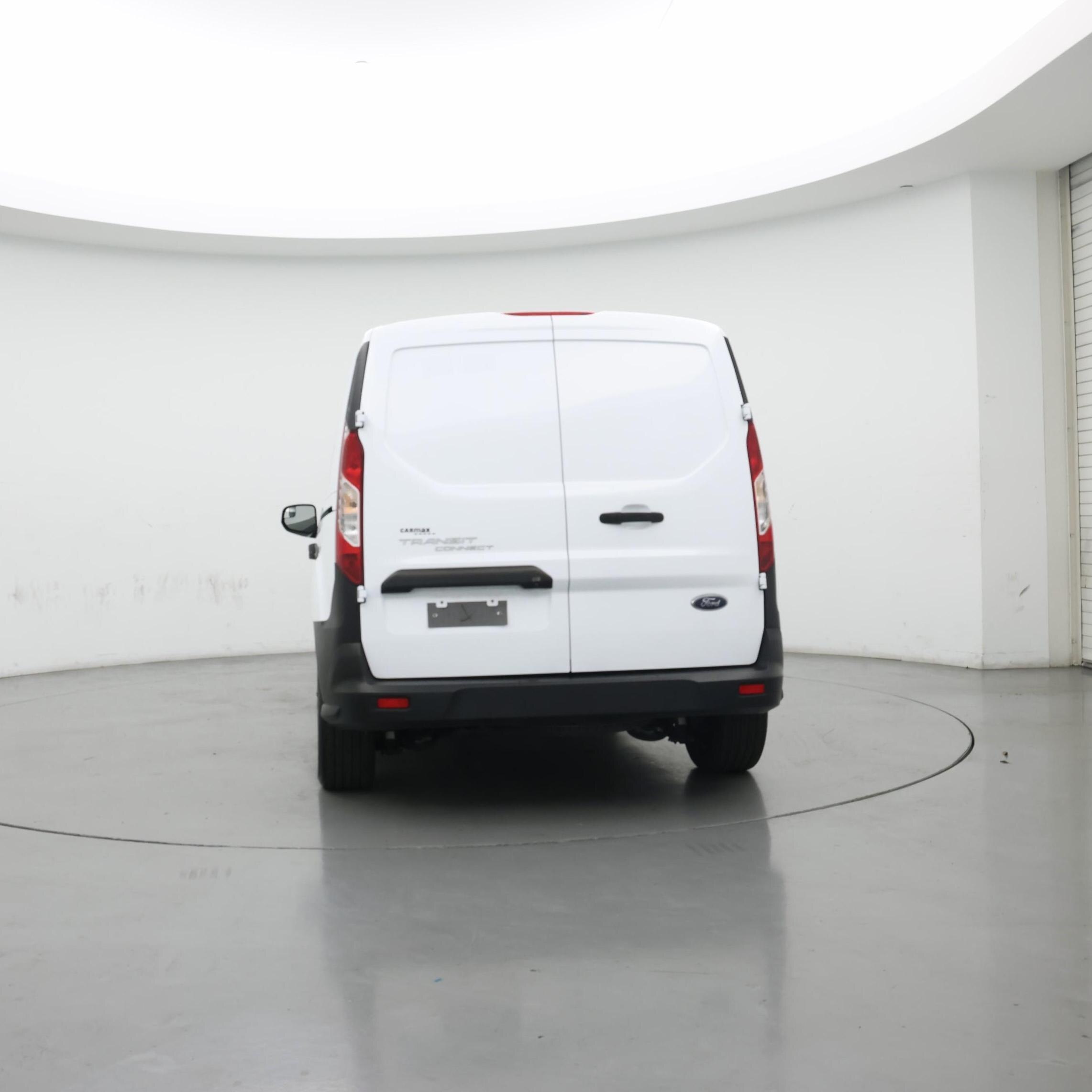 Thumbnail: 2022 Ford Transit Series - 6
