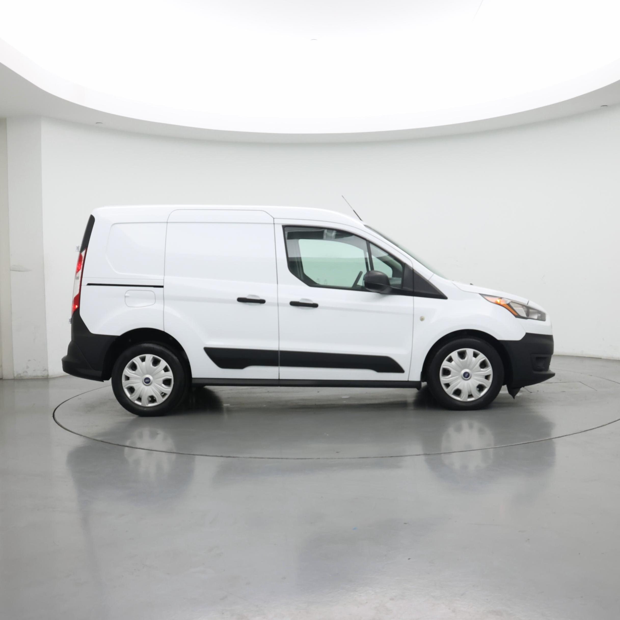 Thumbnail: 2022 Ford Transit Series - 7