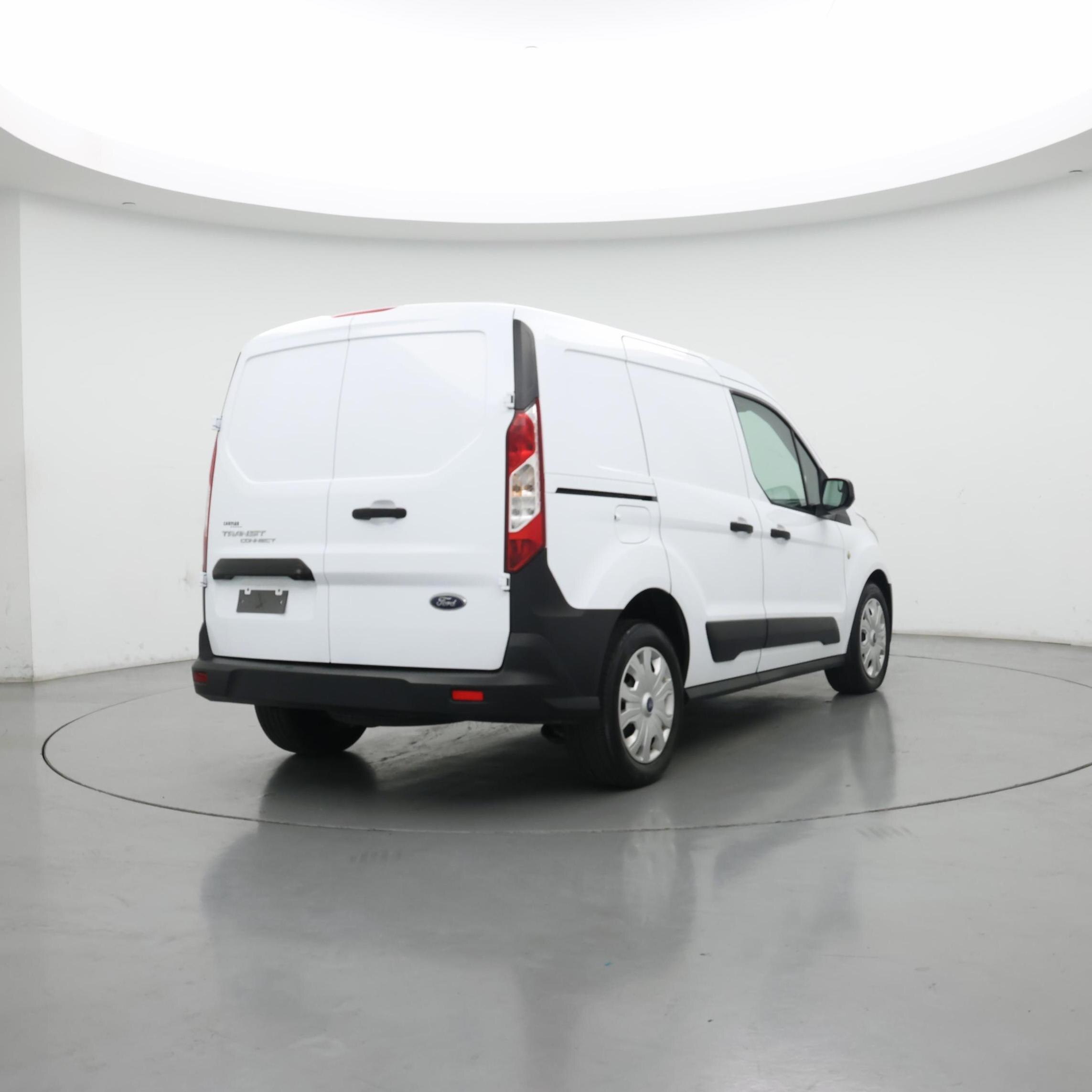 Thumbnail: 2022 Ford Transit Series - 8