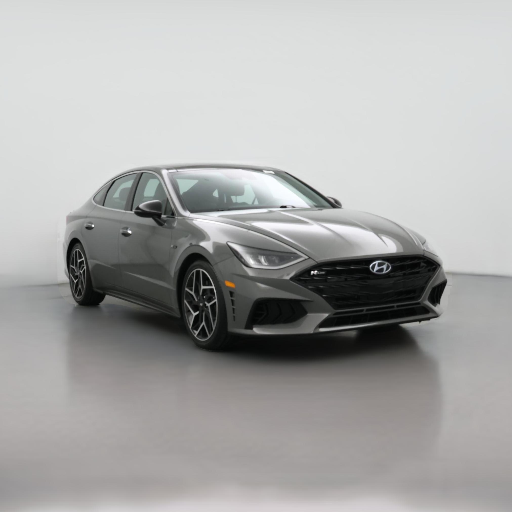 Thumbnail: 2022 Hyundai Sonata - 1