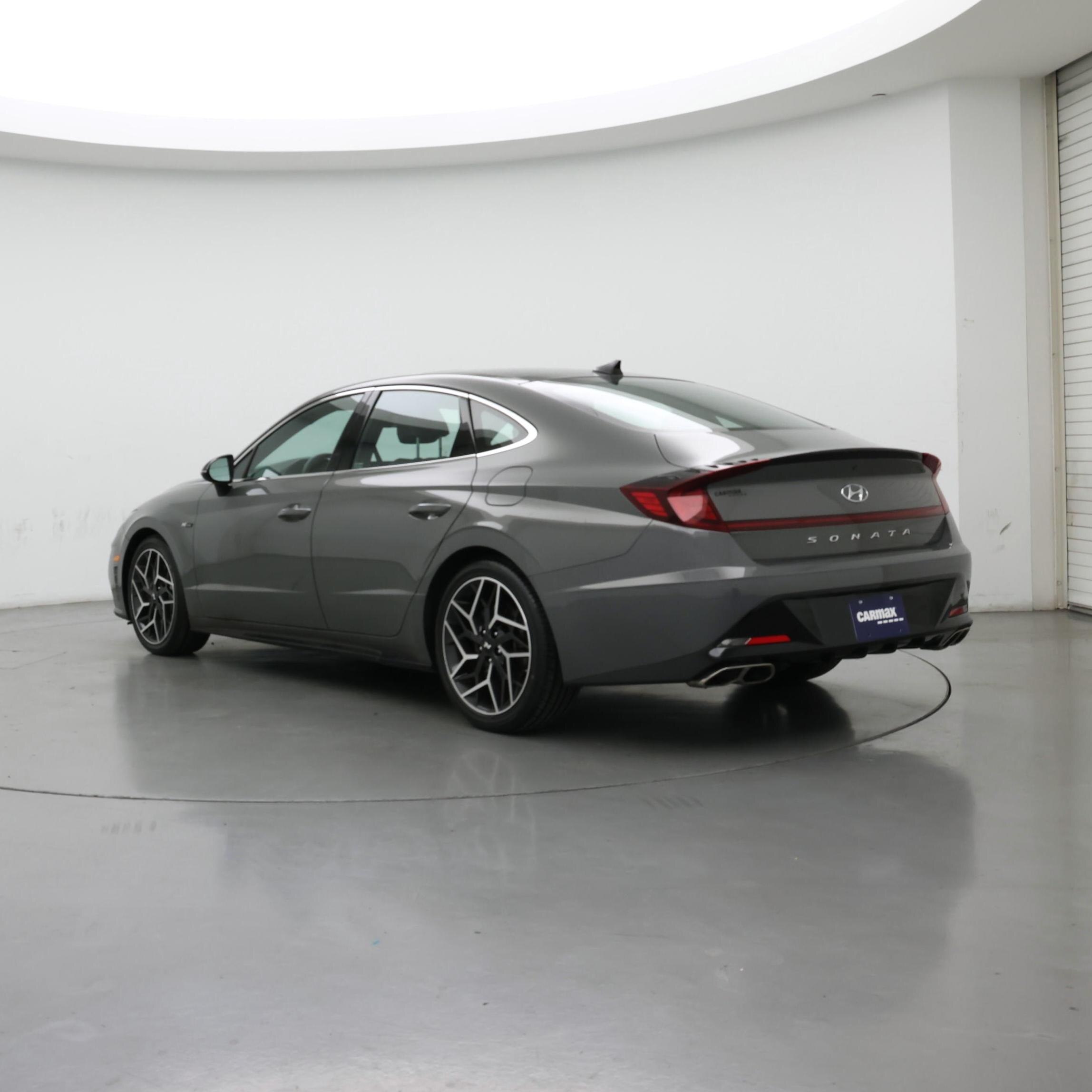 Thumbnail: 2022 Hyundai Sonata - 2