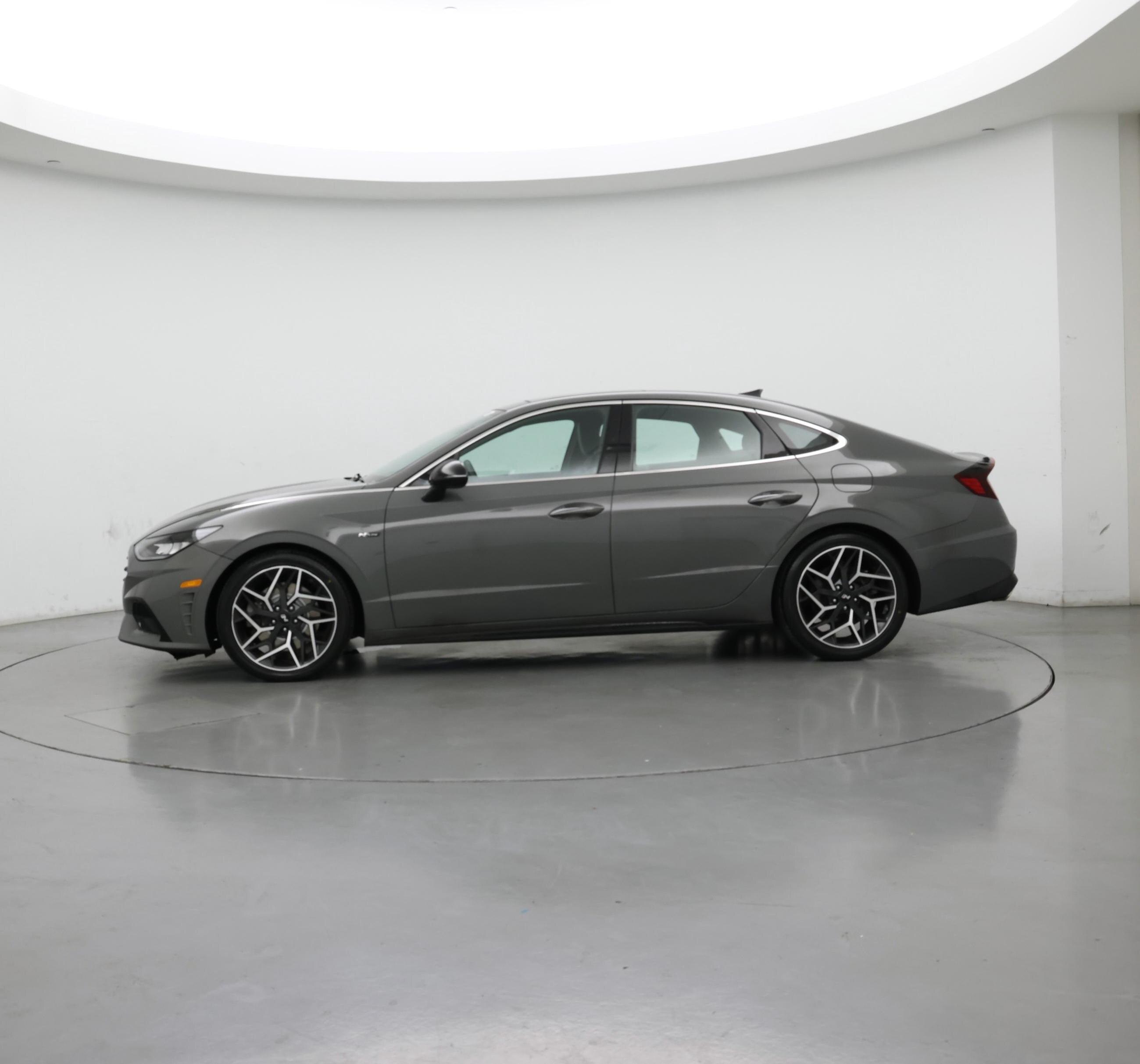 Thumbnail: 2022 Hyundai Sonata - 3