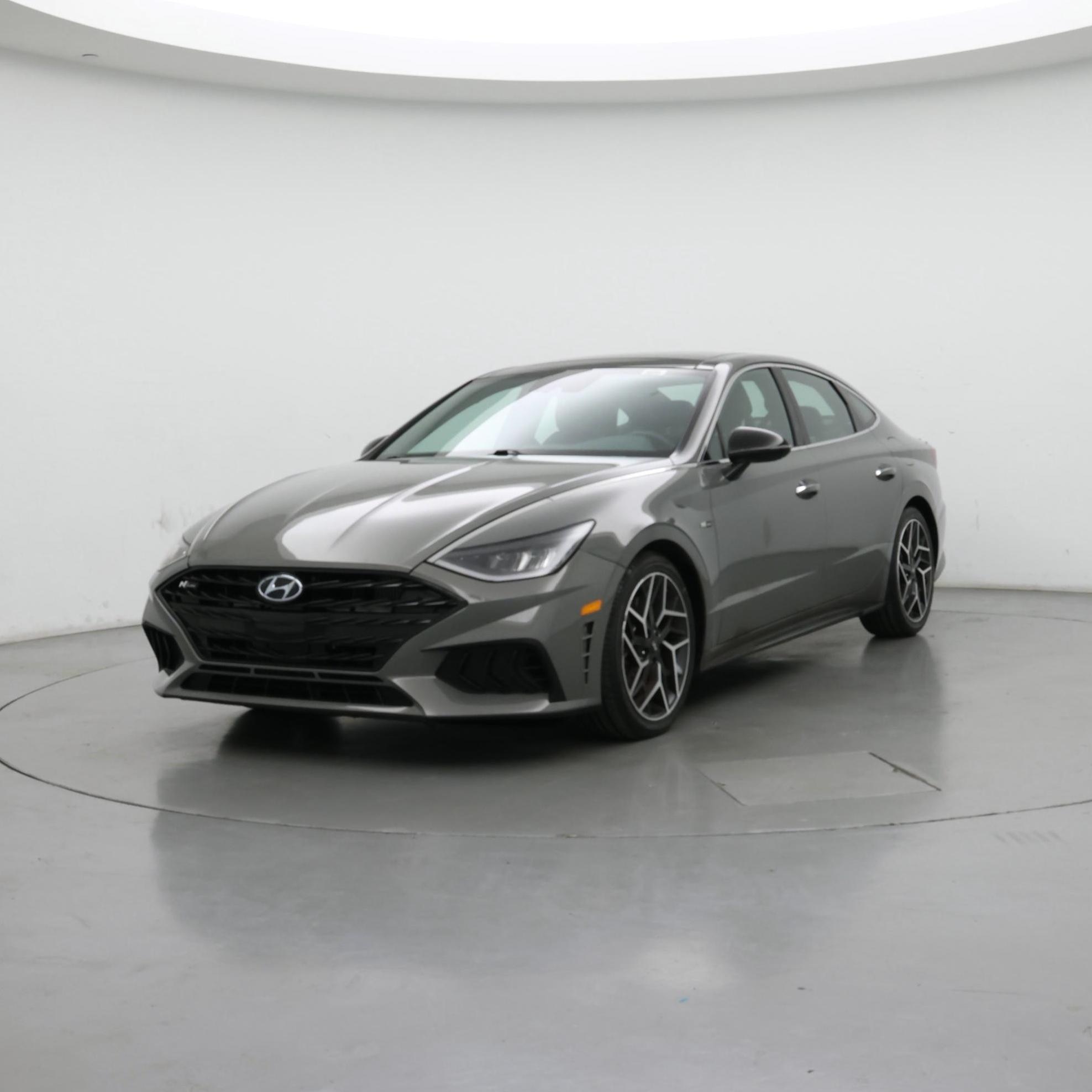 Thumbnail: 2022 Hyundai Sonata - 4