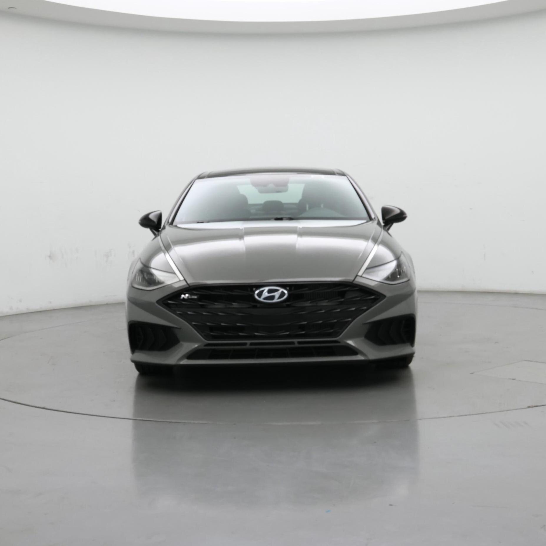 Thumbnail: 2022 Hyundai Sonata - 5