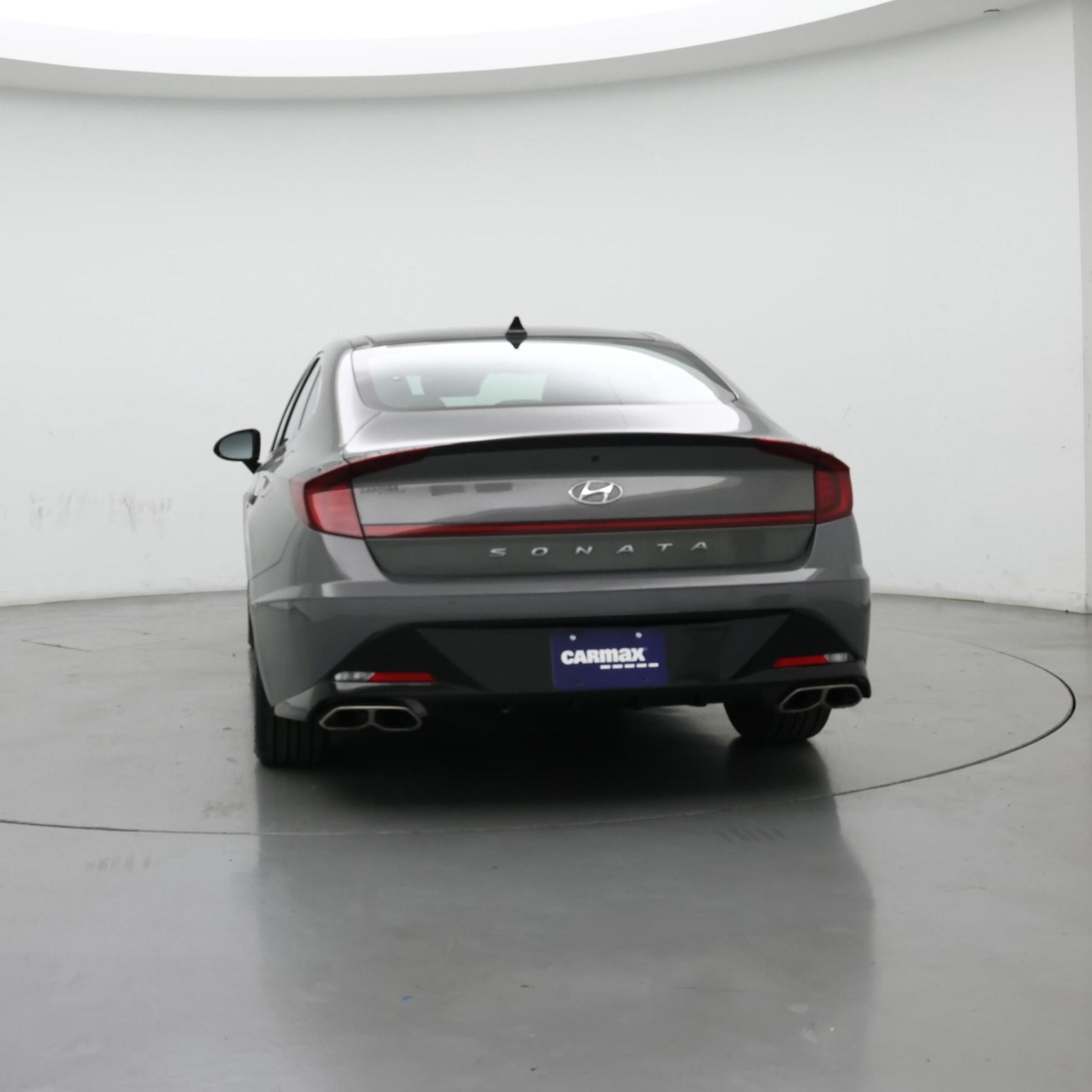 Thumbnail: 2022 Hyundai Sonata - 6