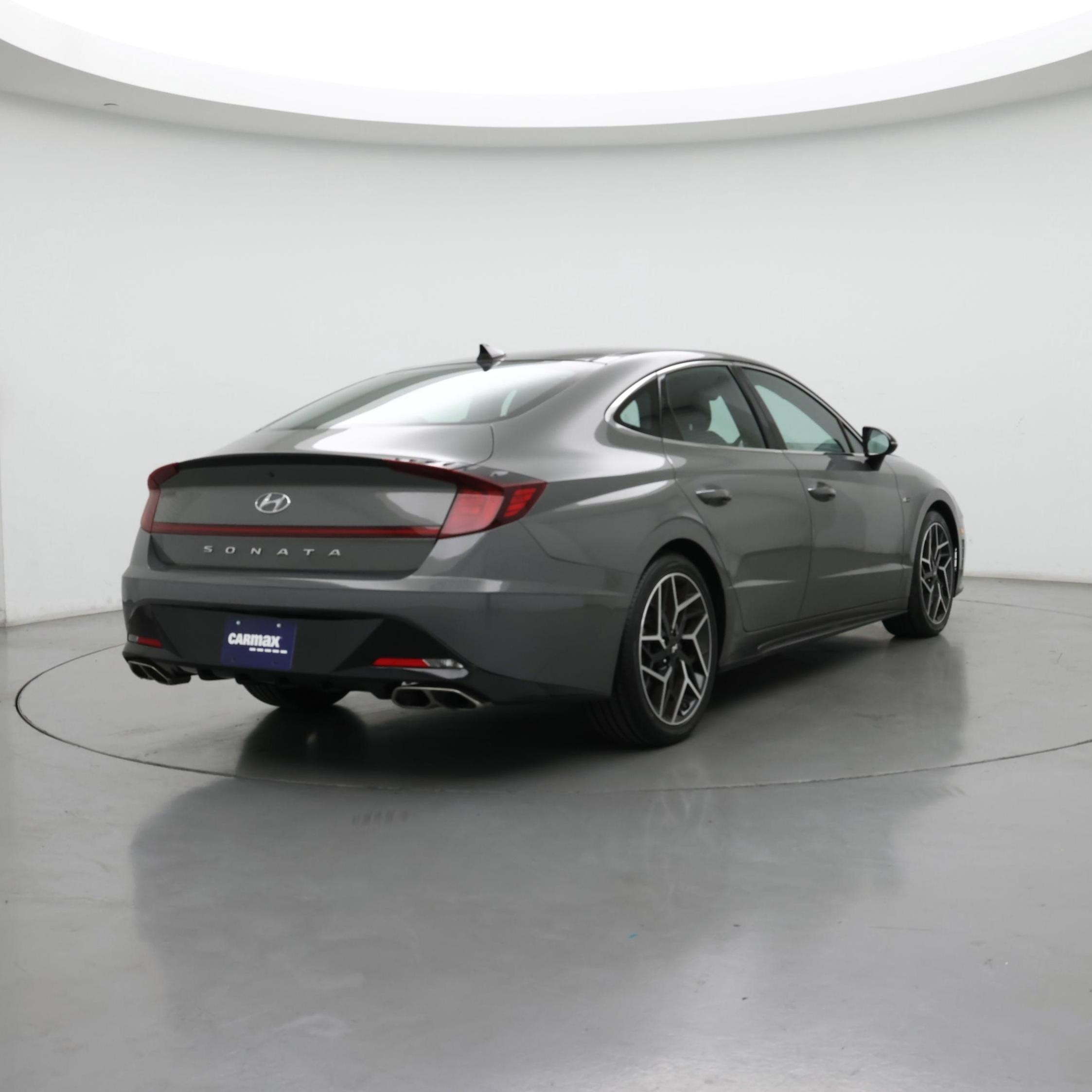 Thumbnail: 2022 Hyundai Sonata - 8